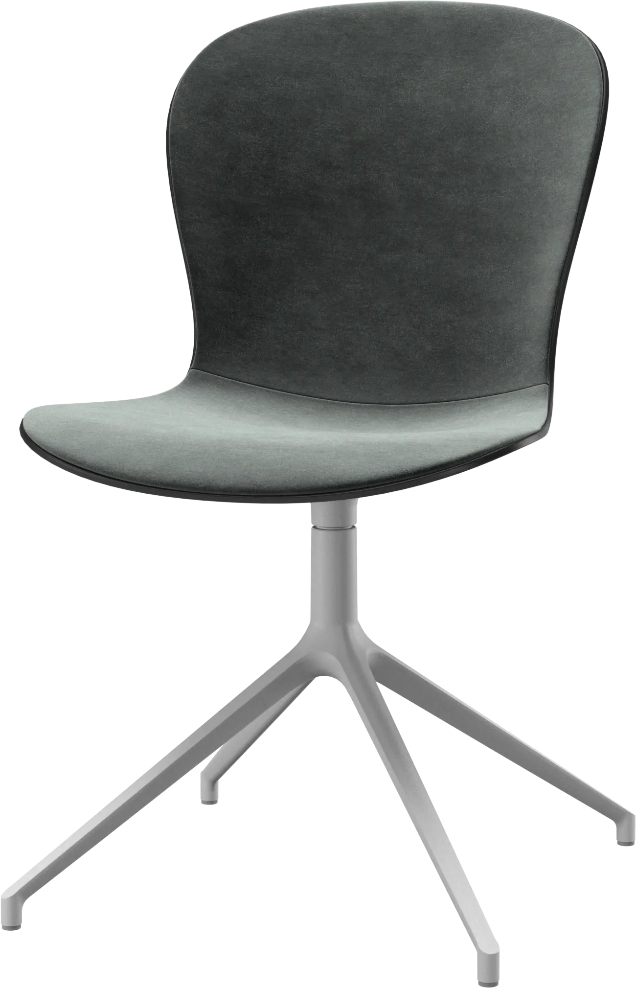 Adelaide chair with swivel function