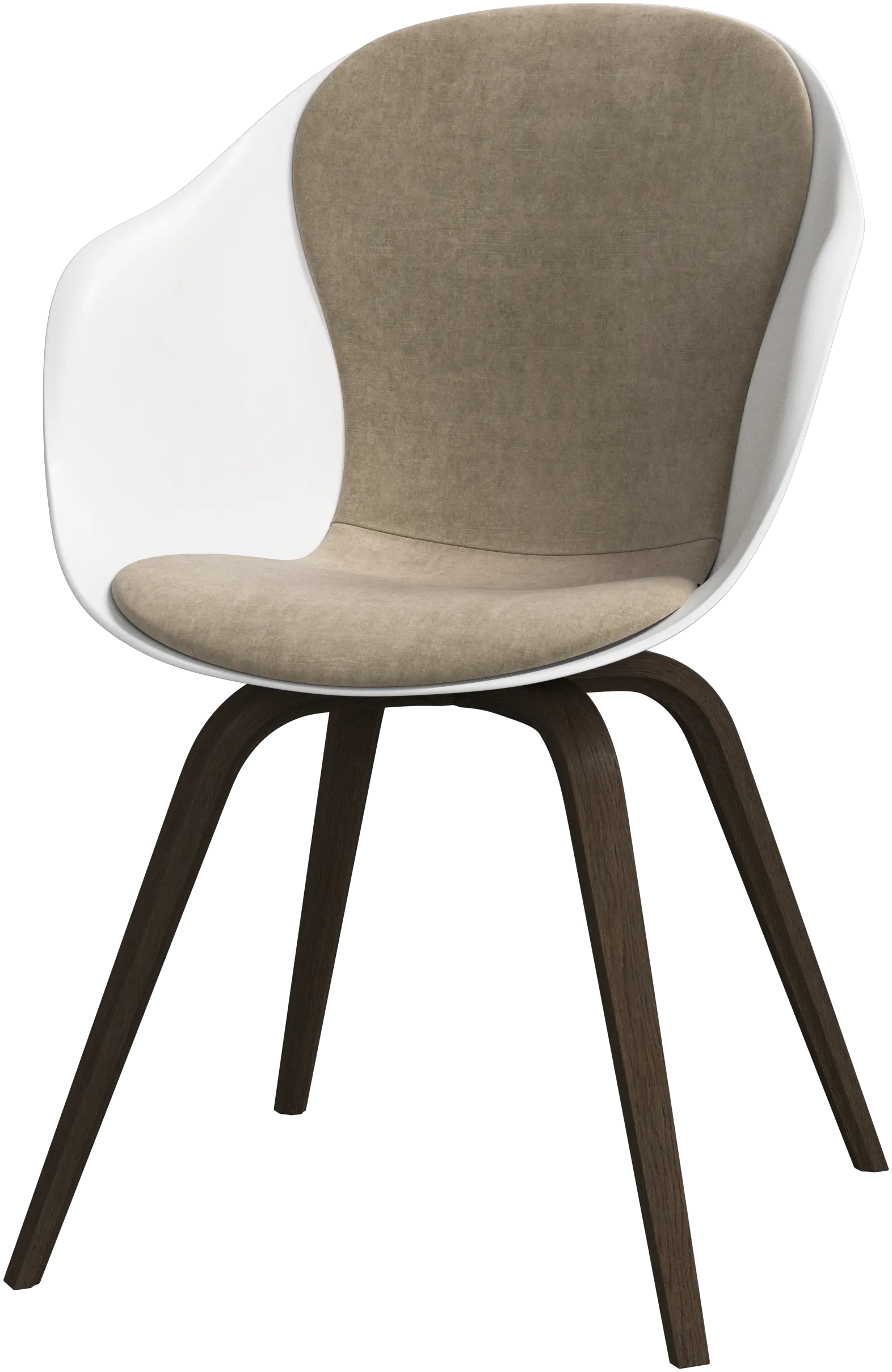 Hauge dining chair