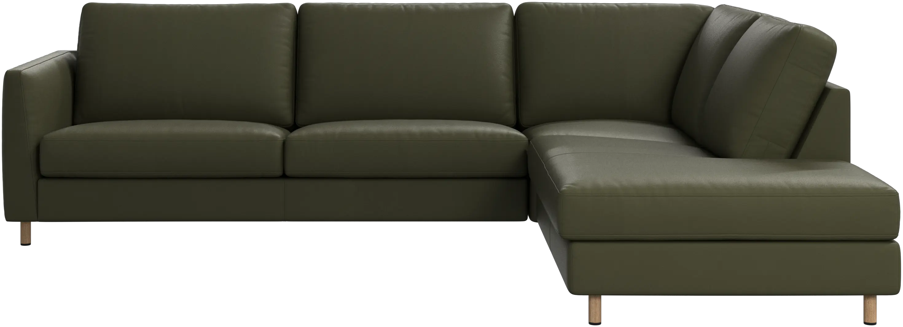 Indivi Ecksofa rechts