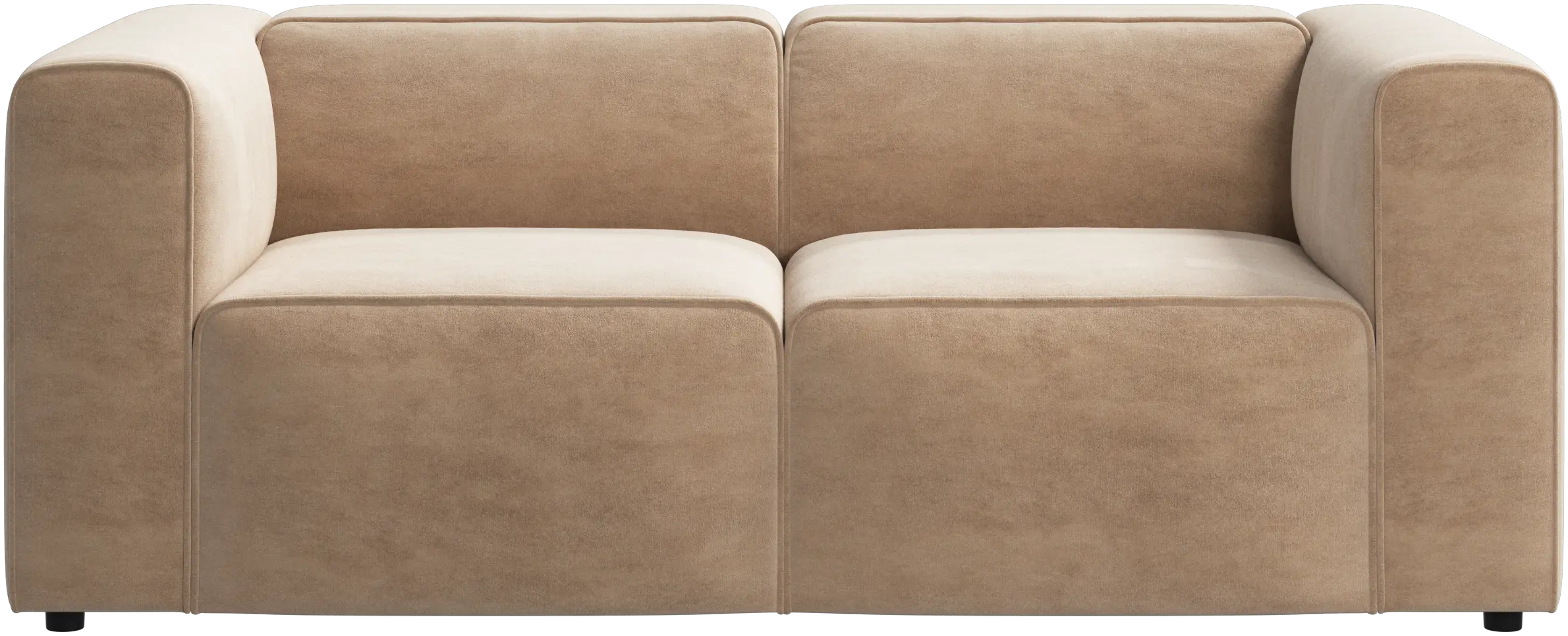 Carmo 2-istuttava sohva