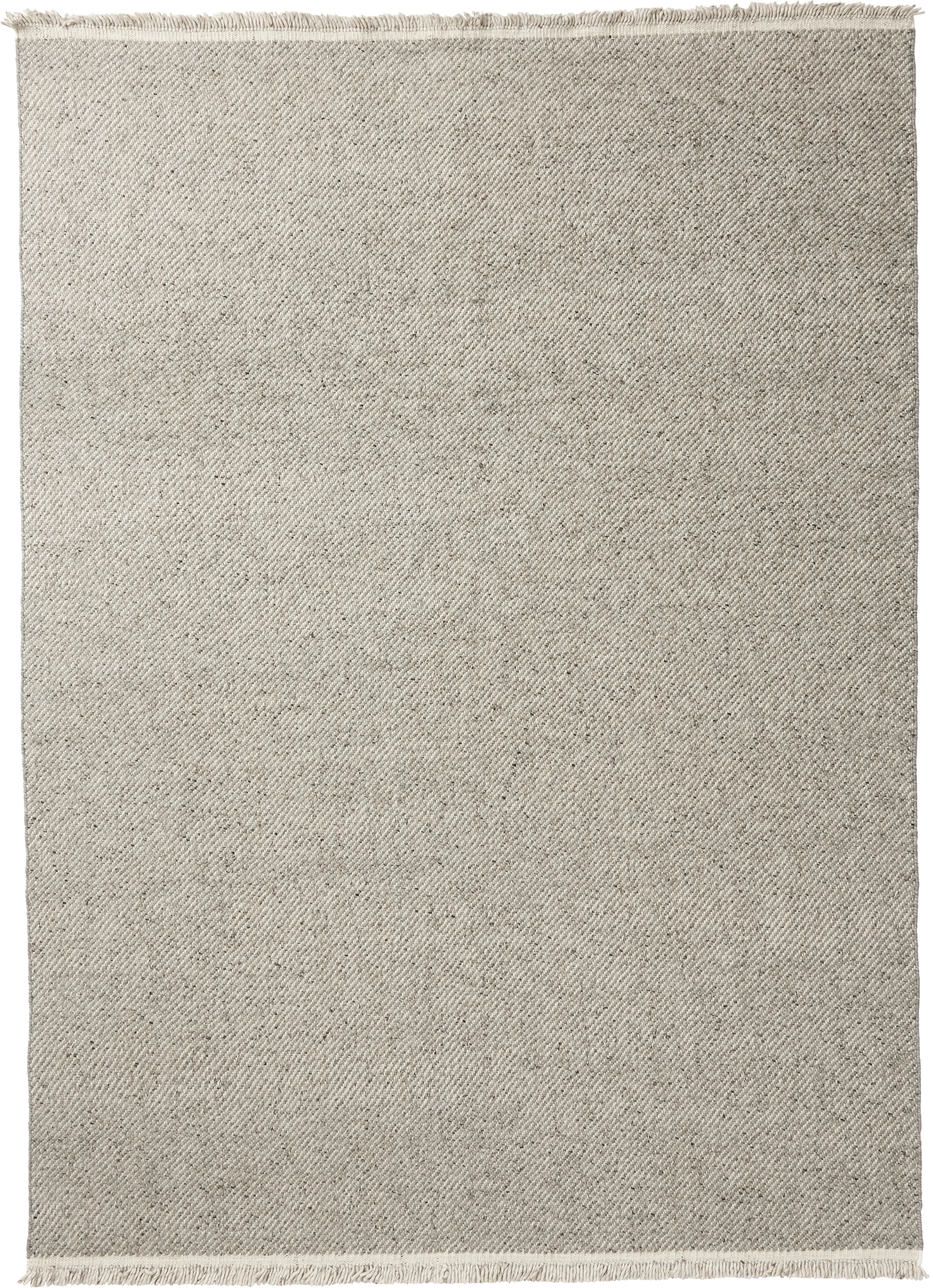 Angled Muse rug