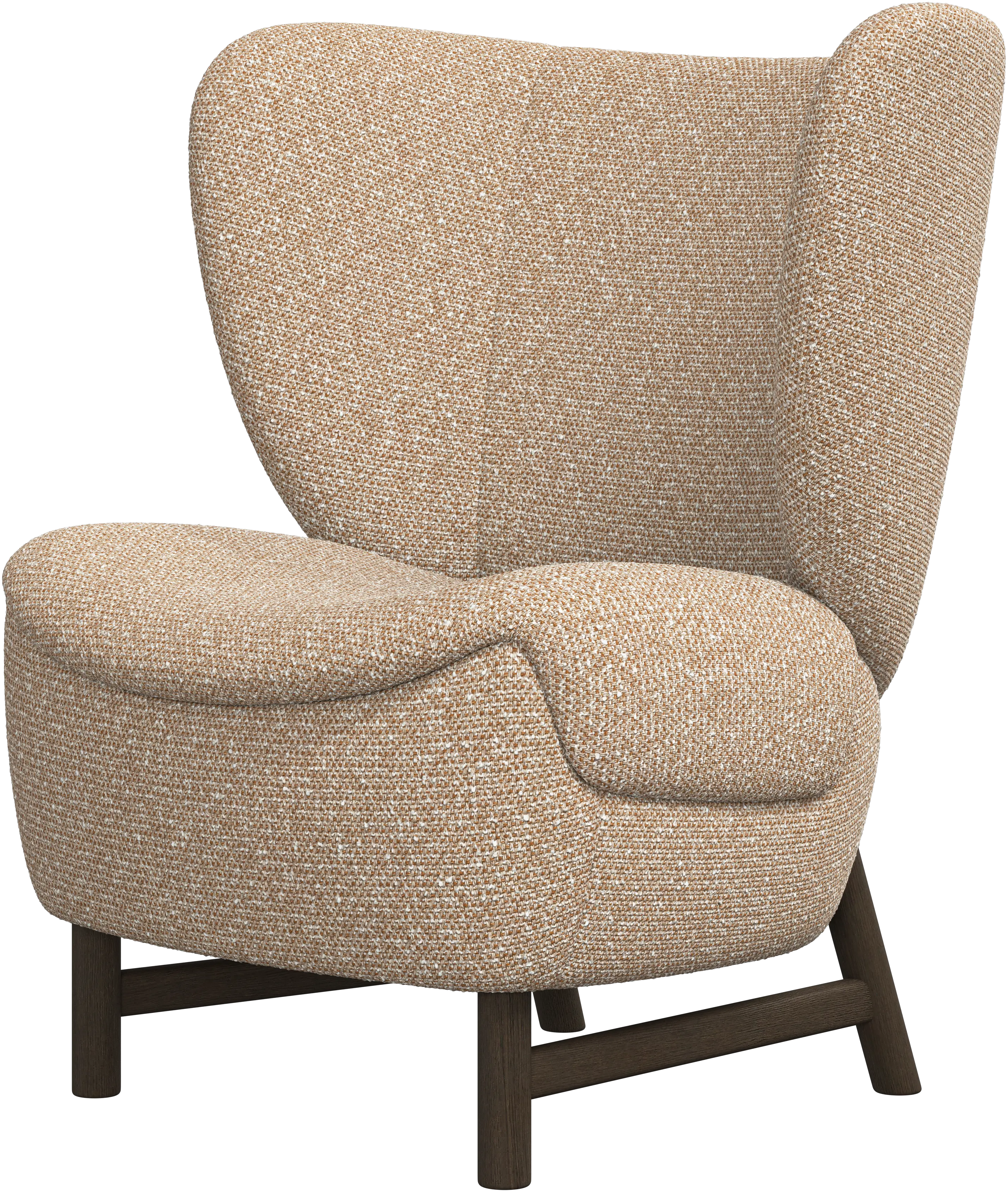 Catskills armchair