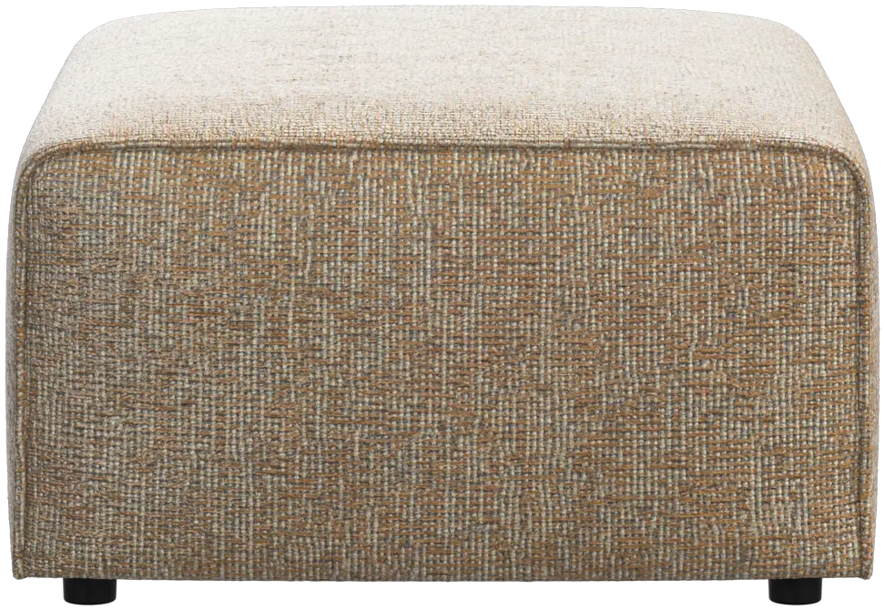 Carmo pouffe