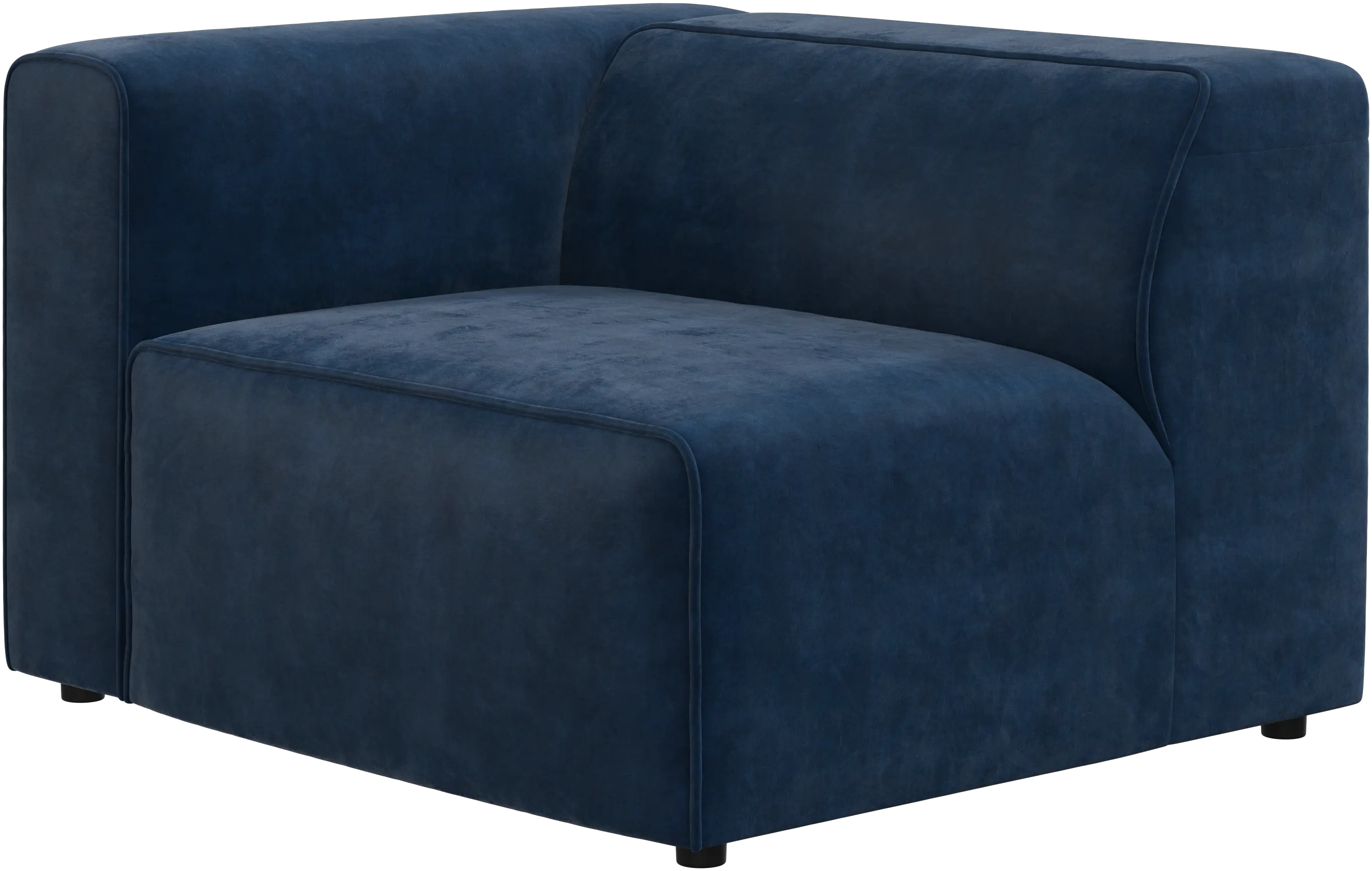 Carmo armchair