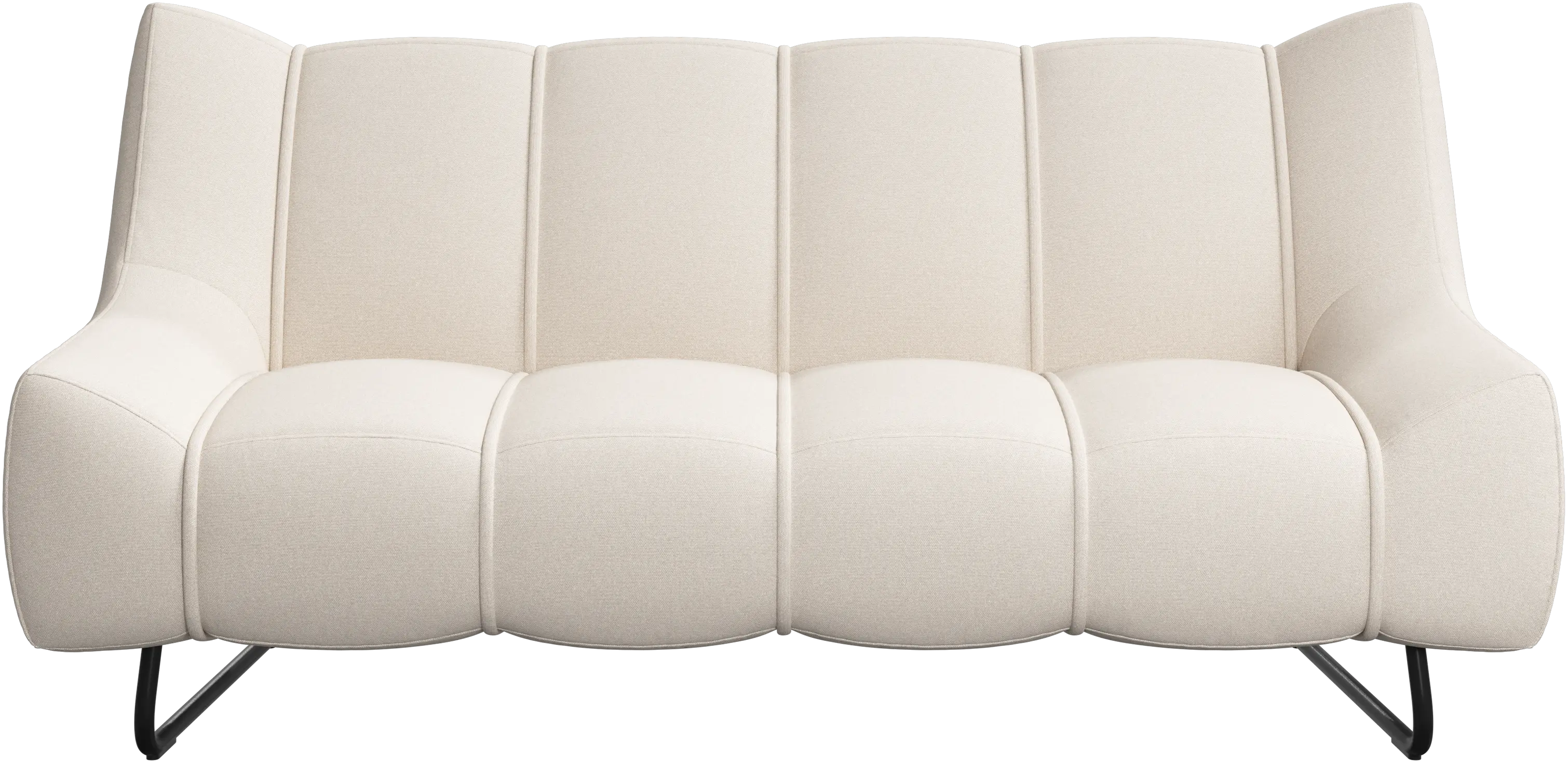 Nawabari 2 seater, low leg