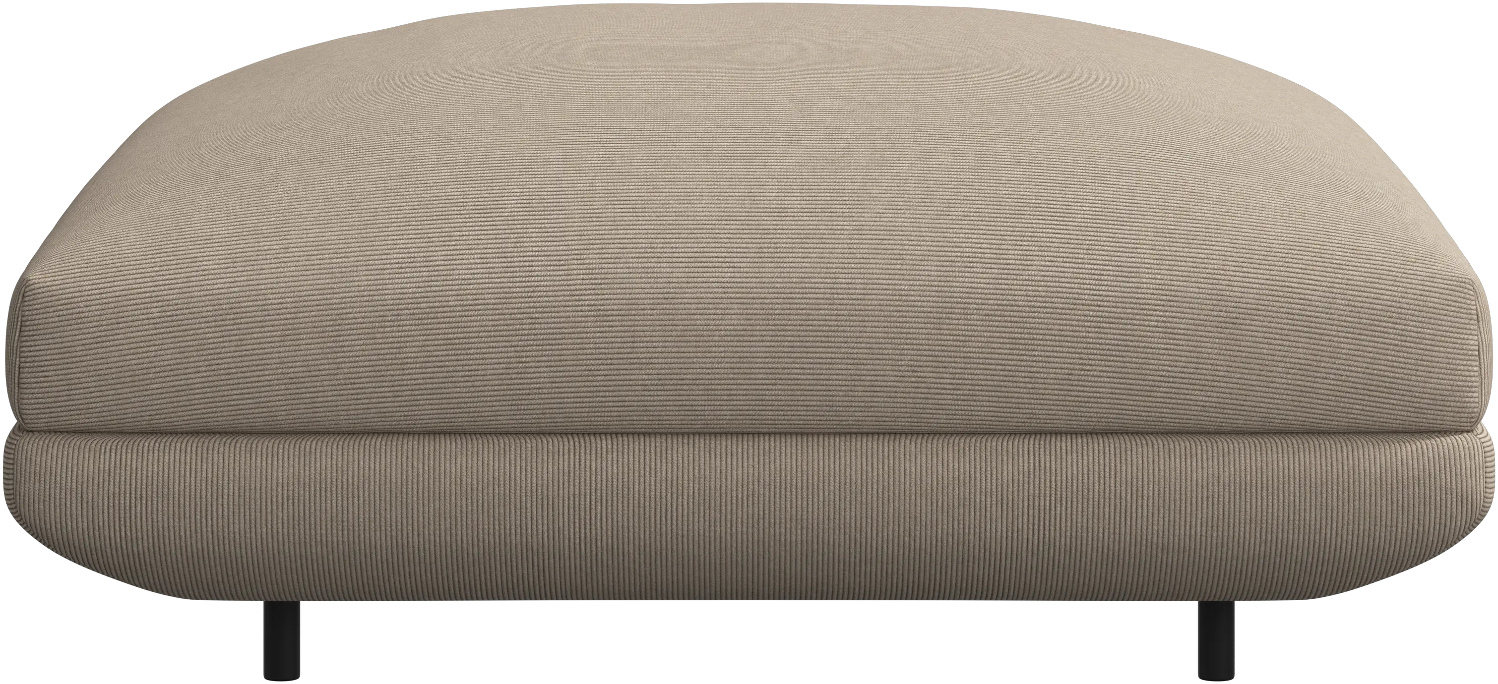 Salamanca footstool big