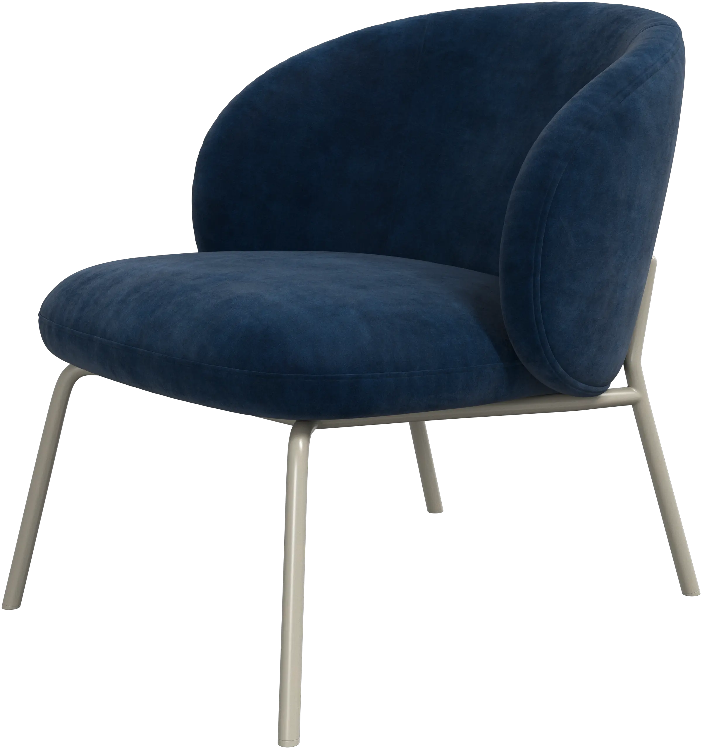 Princeton armchair