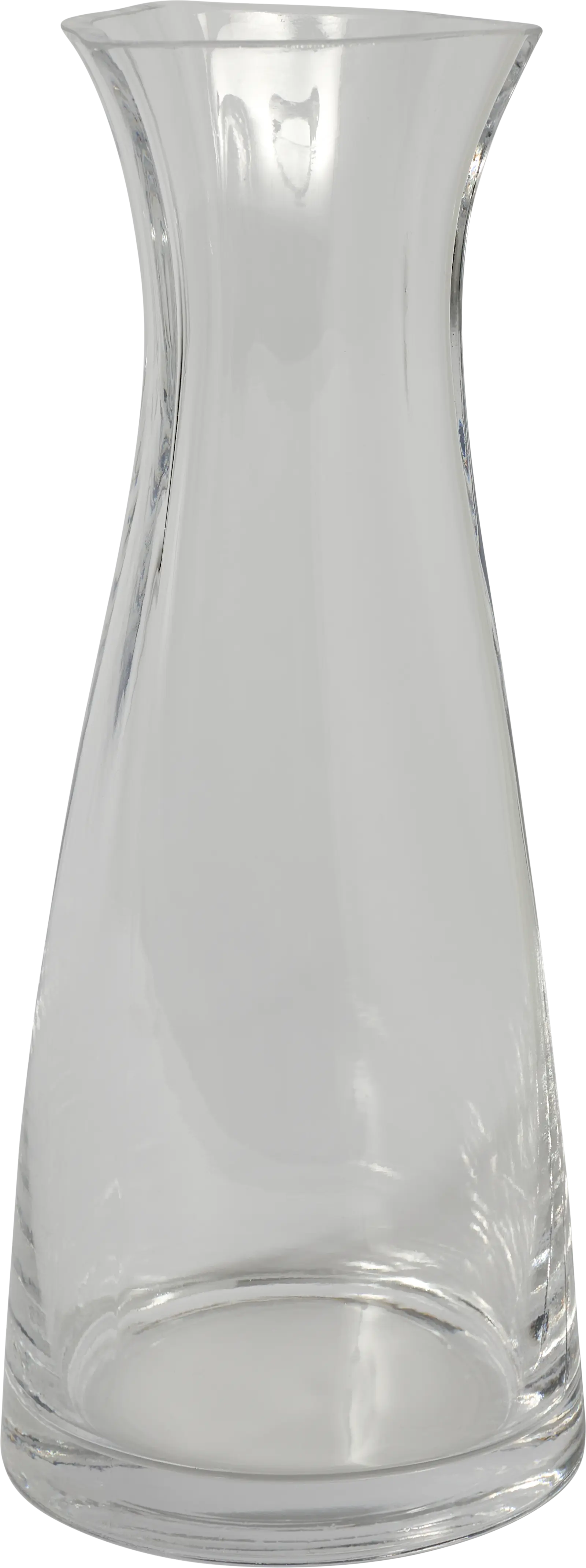 Stream carafe