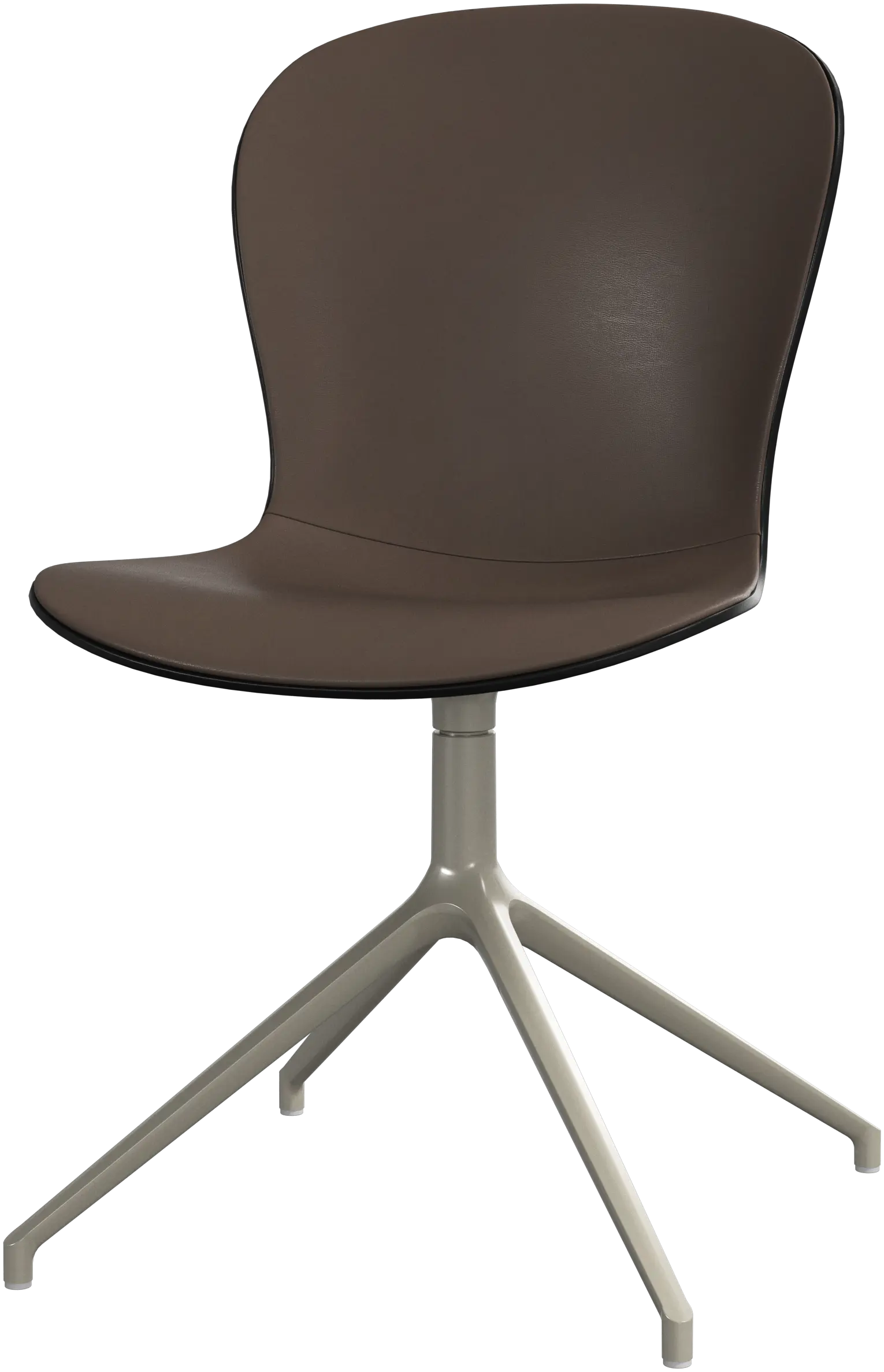 Adelaide chair with swivel function