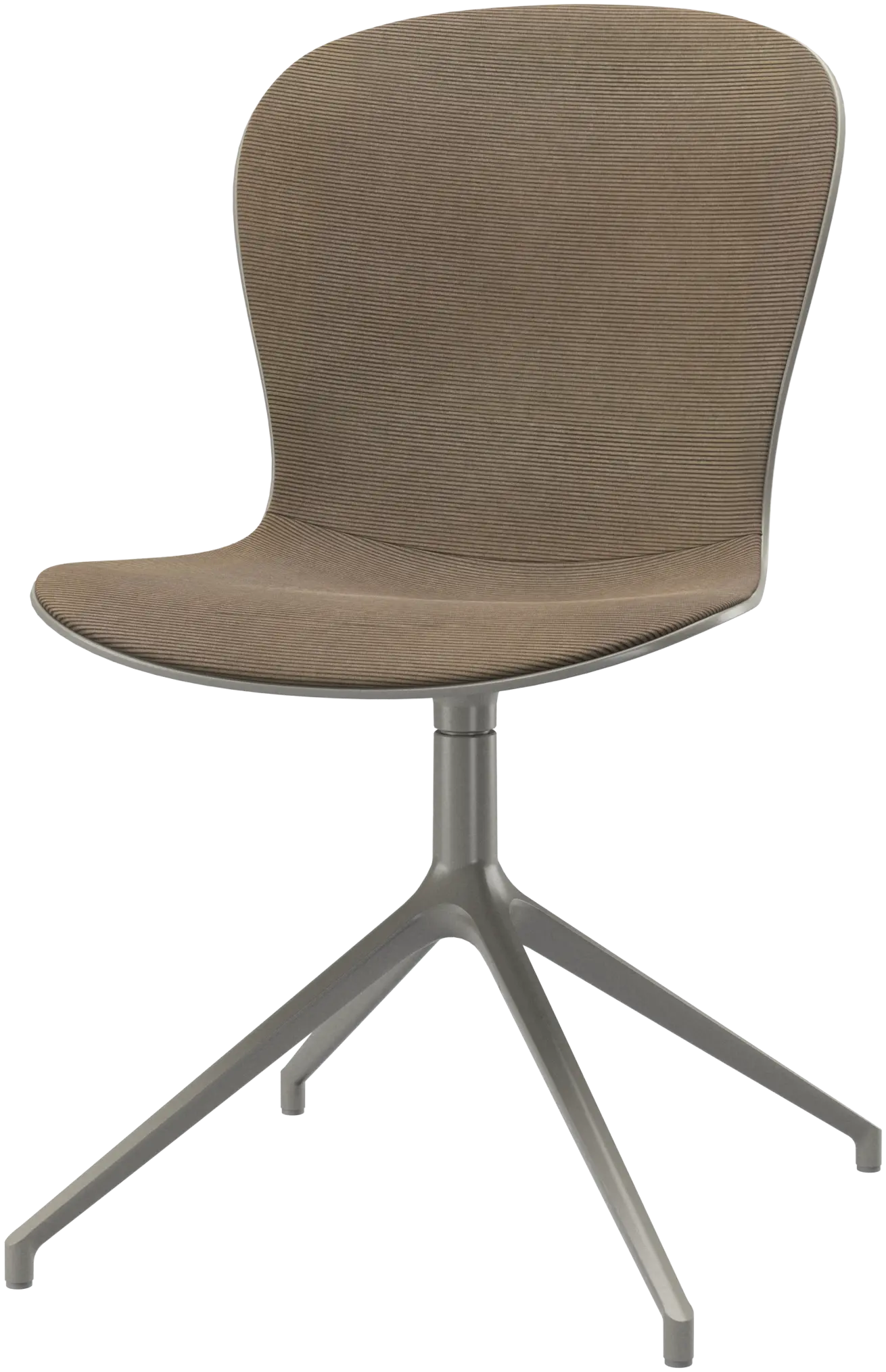 Adelaide dining chair with swivel function