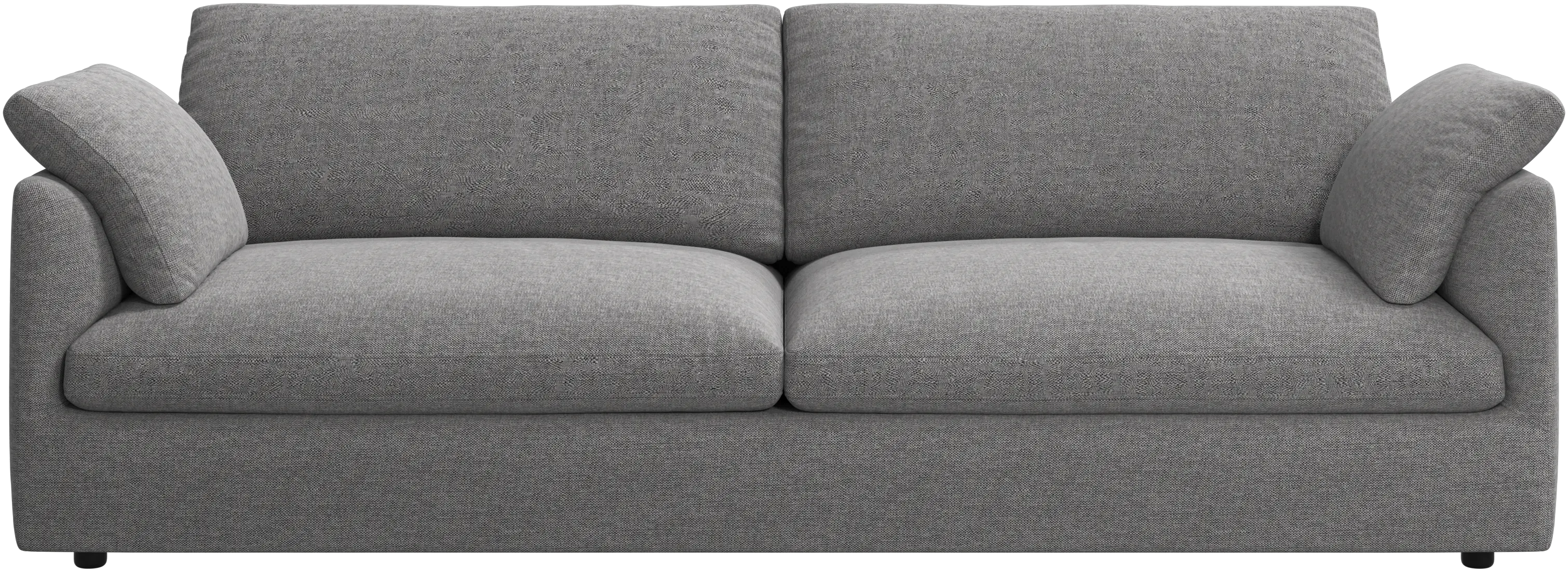 Milano 3-seater sofa