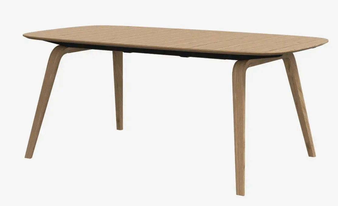 Dining tables Hauge Dining Table