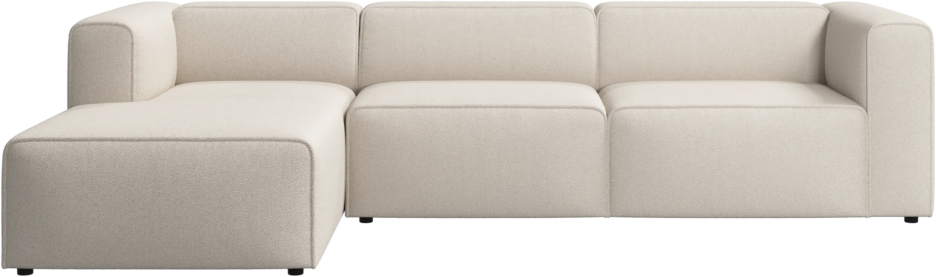 Carmo motion sofa with resting unit