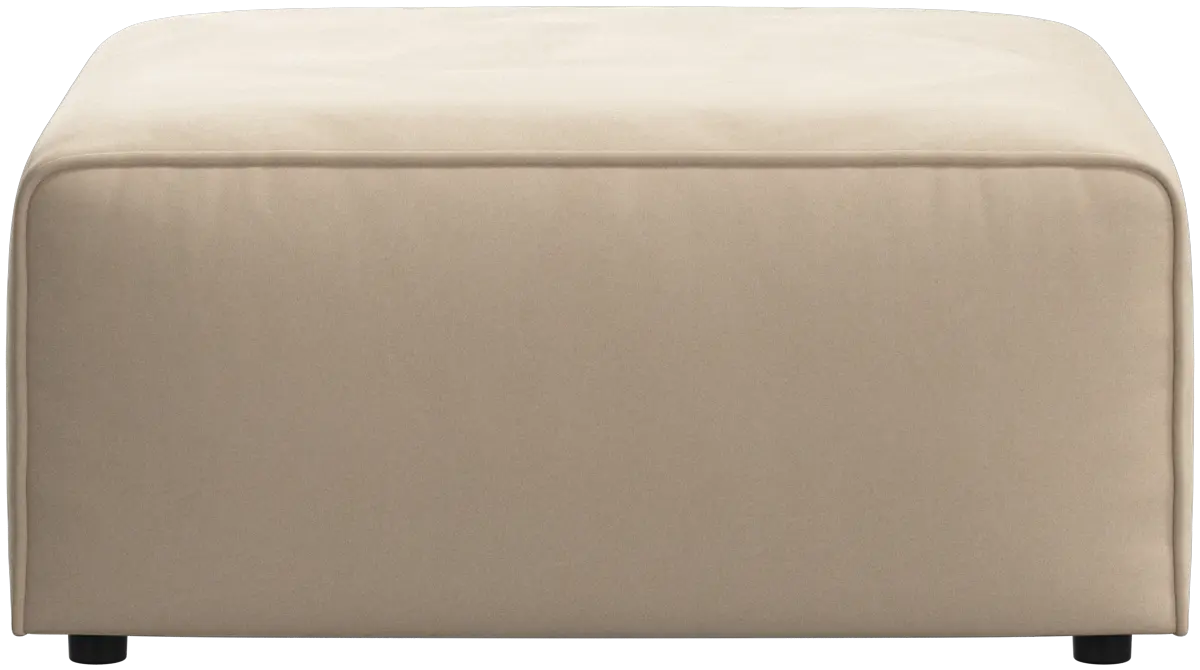 Carmo pouffe