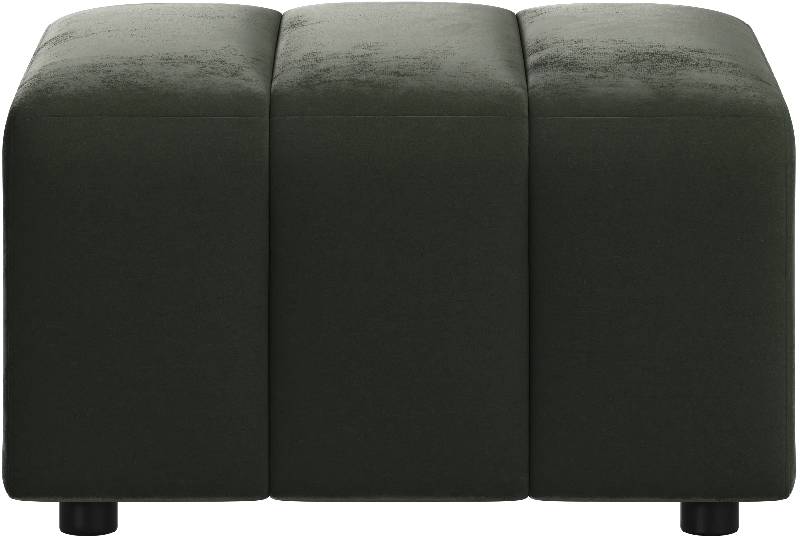Bellagio pouf