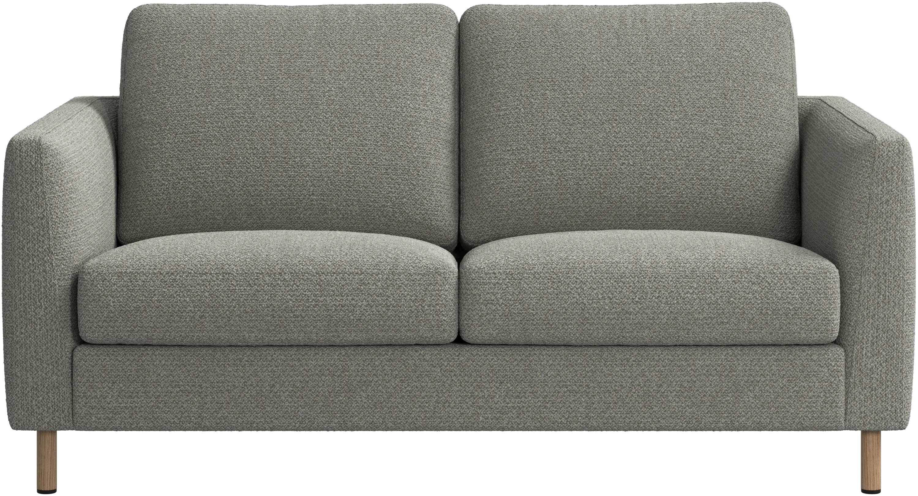 Indivi 2 seater sofa