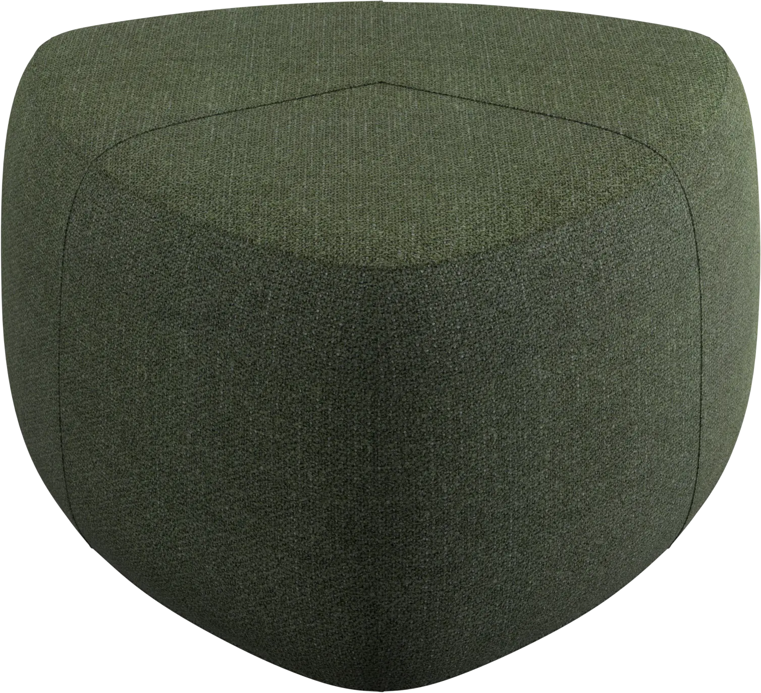 Bermuda ottoman