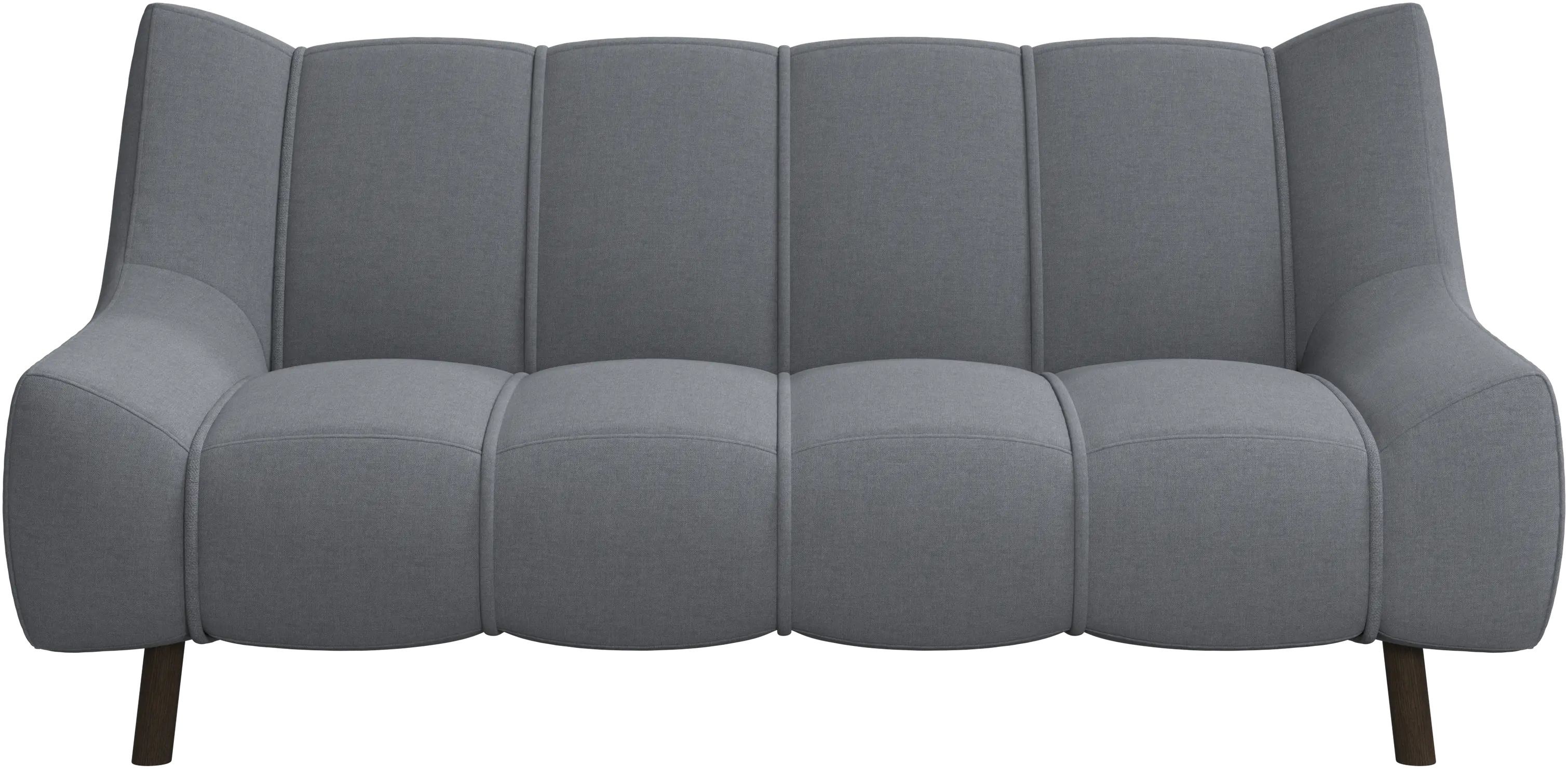 Nawabari 2 seater, wooden leg