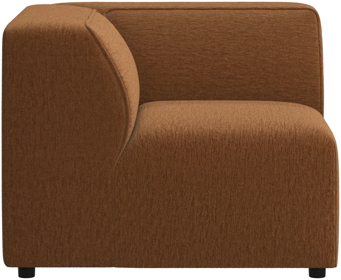 Carmo corner module sofa