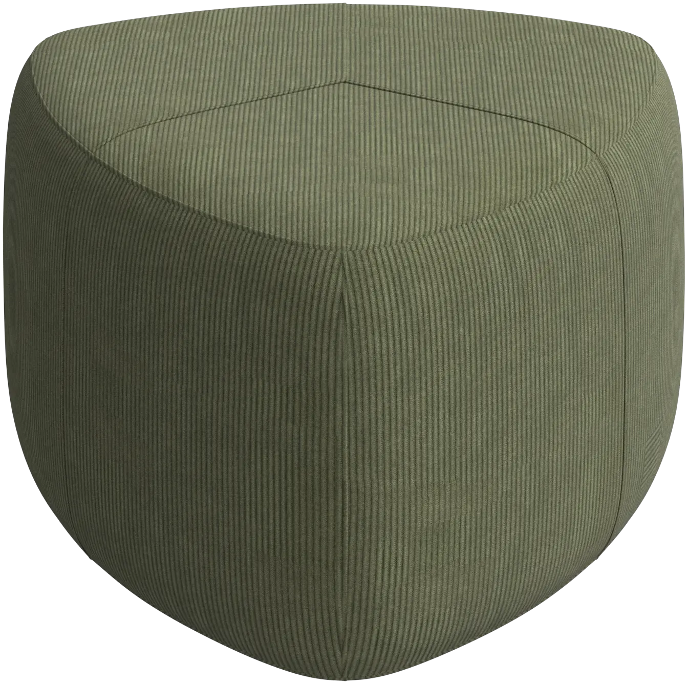 Bermuda footstool