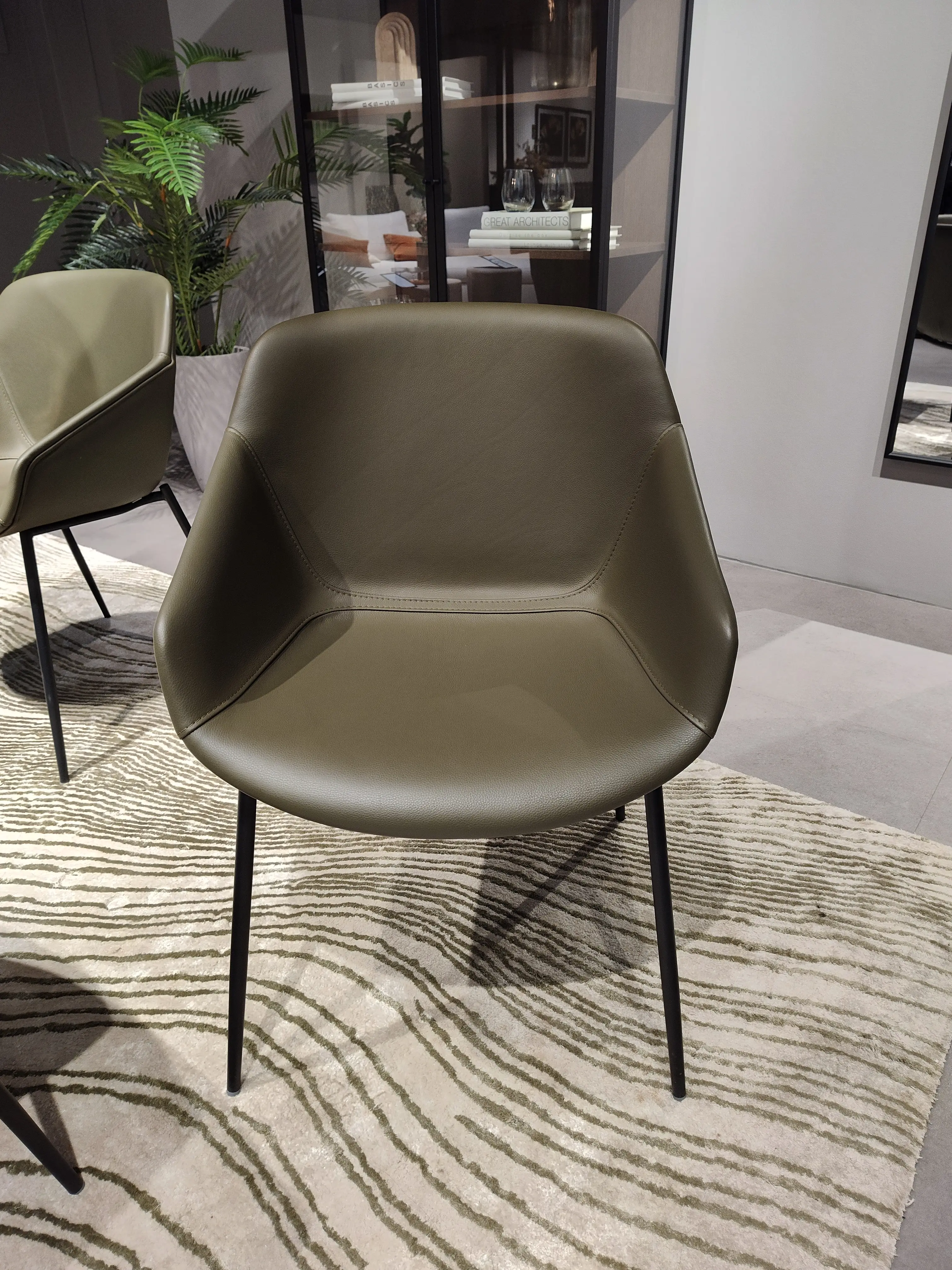 Dining chairs Vienna chair