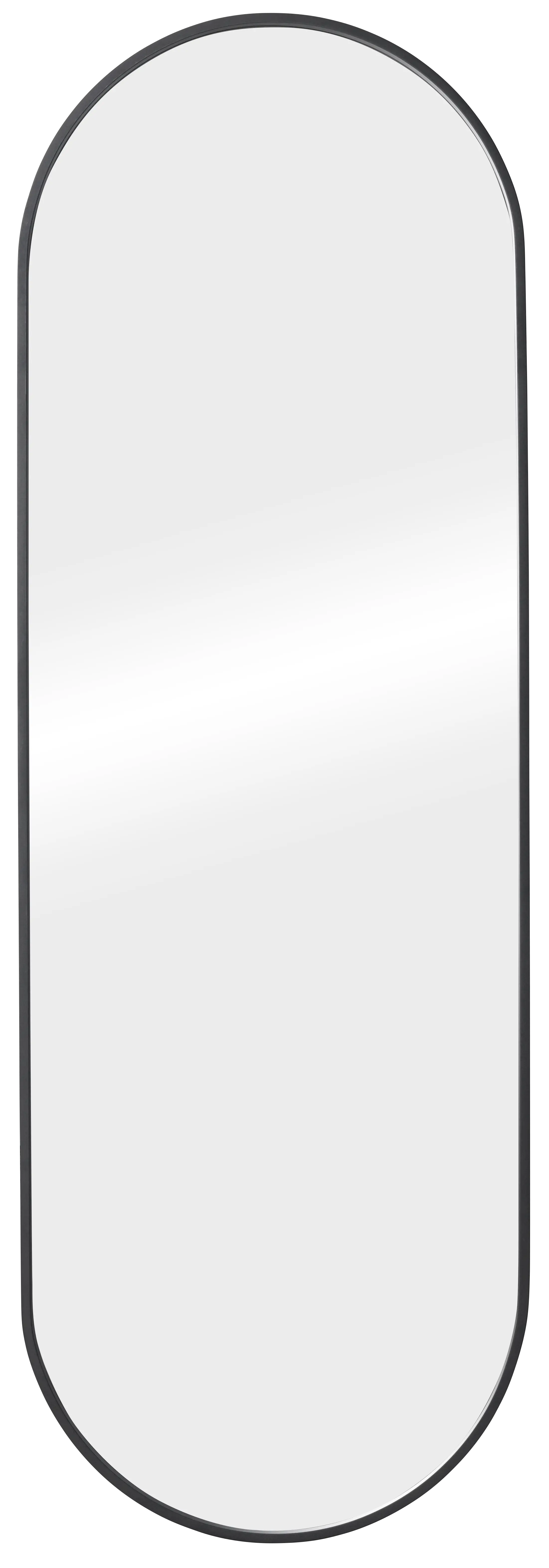 Zrcadlo Toronto „ovál“