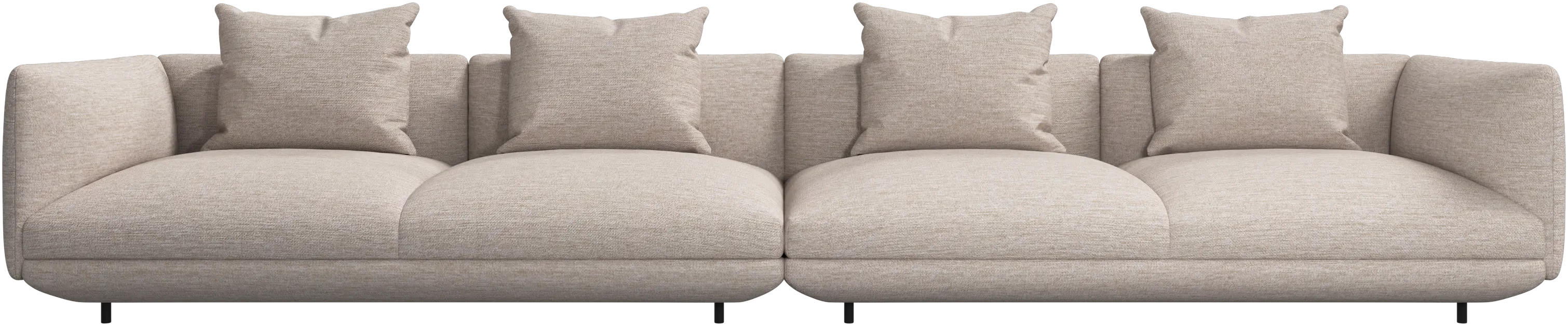 Sofá Salamanca de 4 lugares