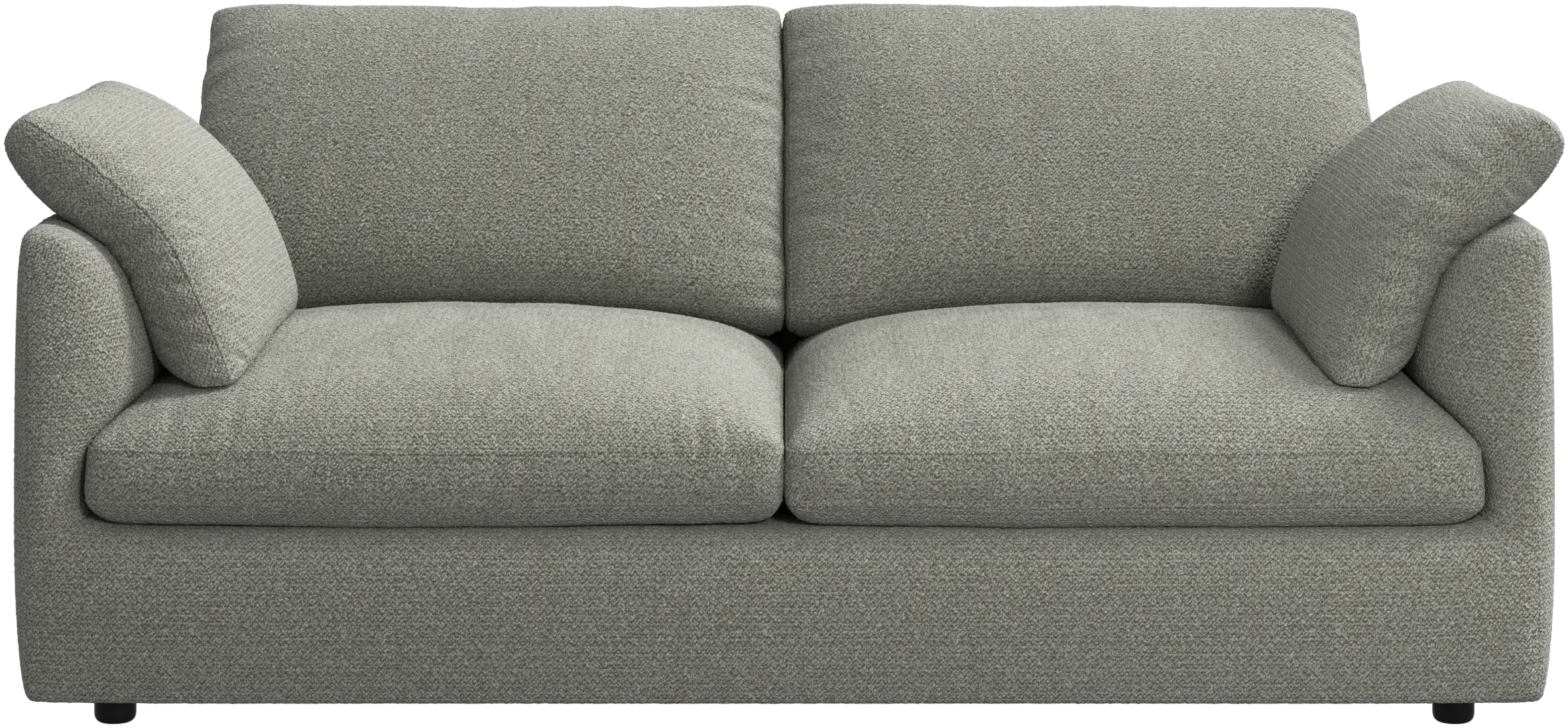 Milano 2-seater sofa