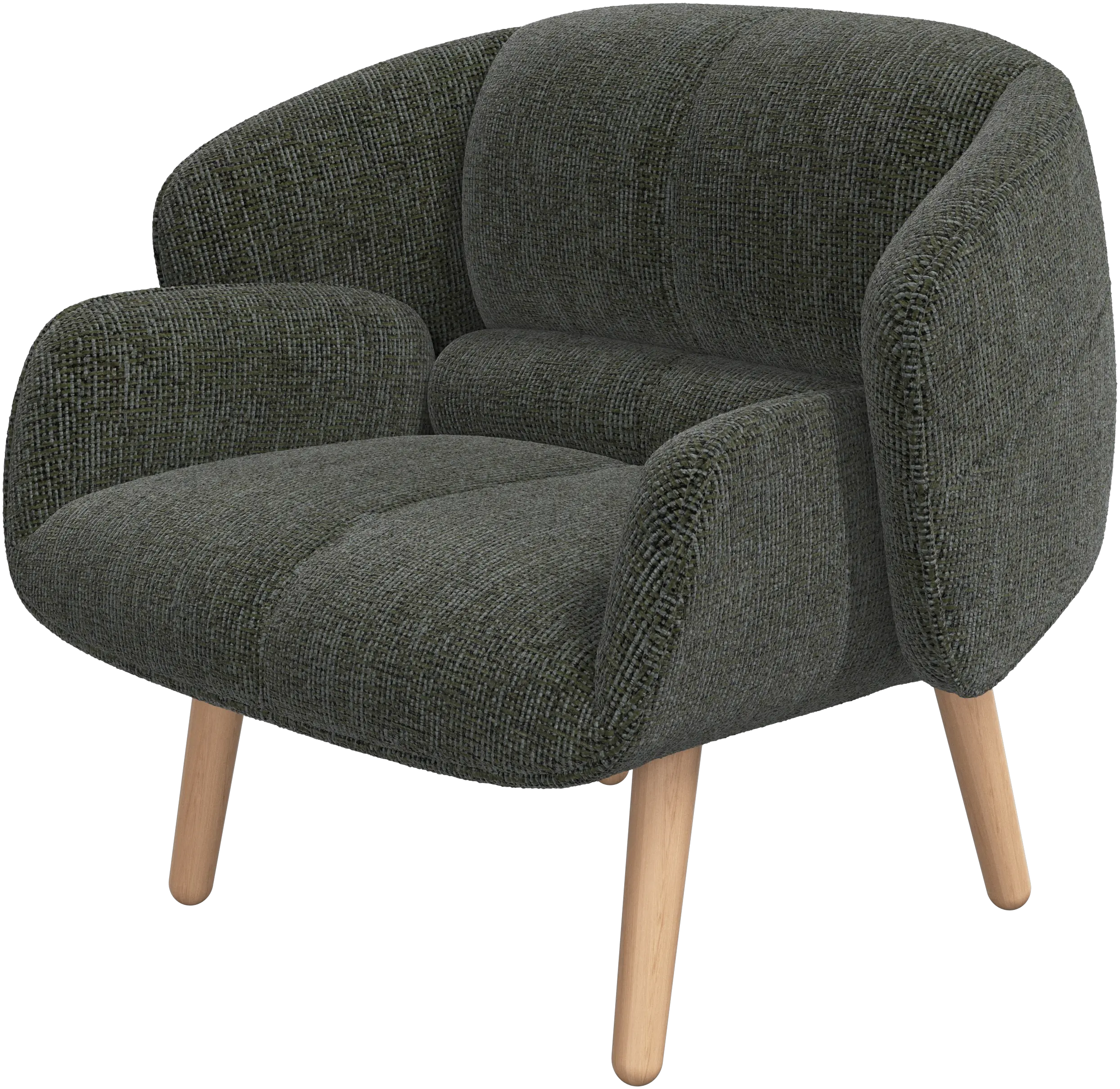 fusion armchair
