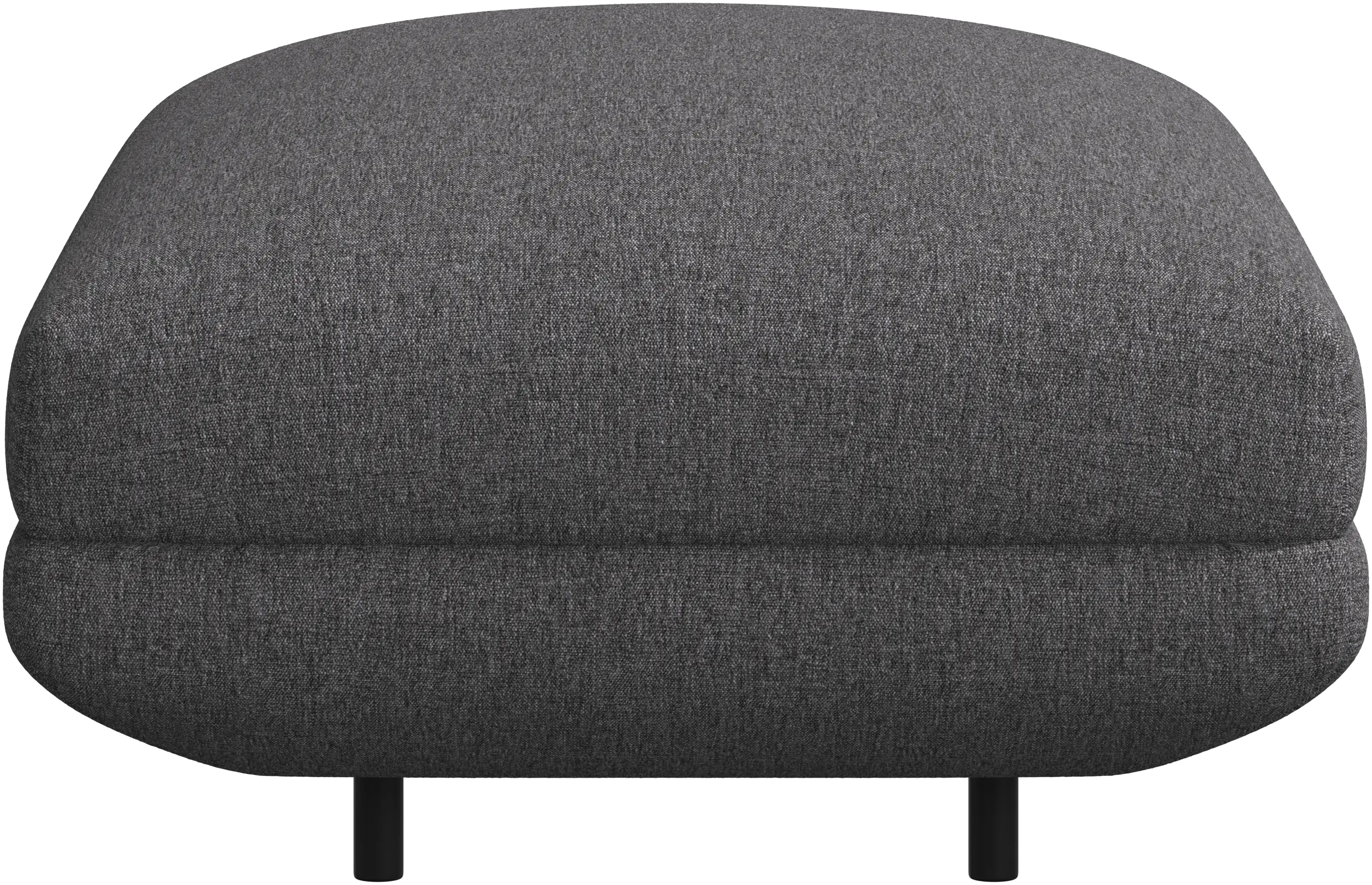 Salamanca footstool small