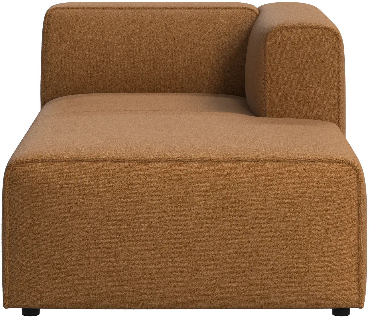 Grosso カウチソファ(右)