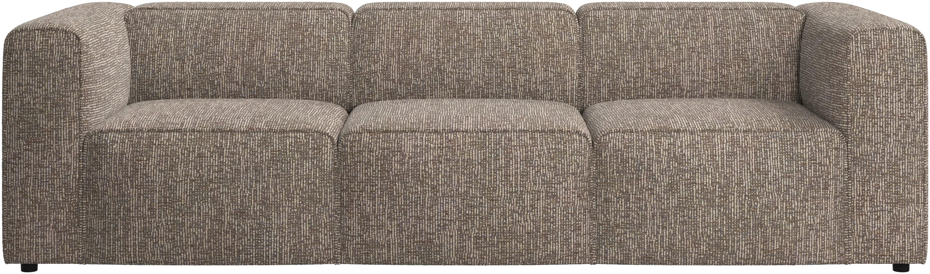 Carmo 3 seater sofa