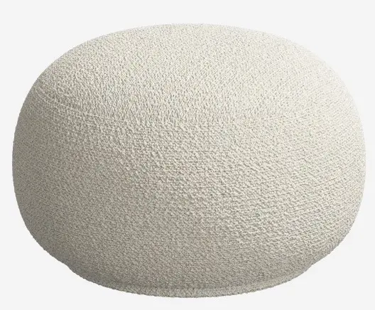 Footstool Sweet Art プーフ