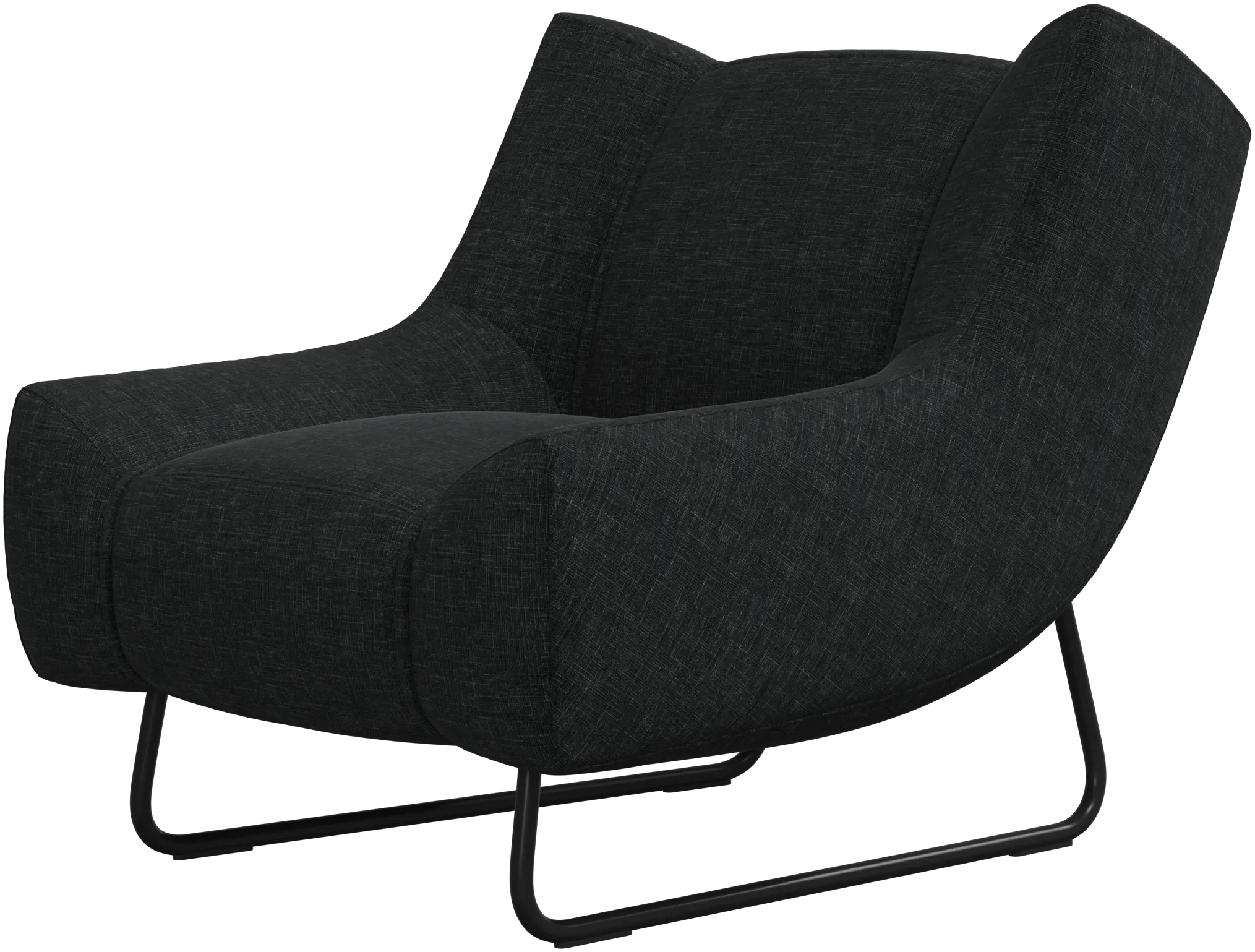 Nawabari armchair