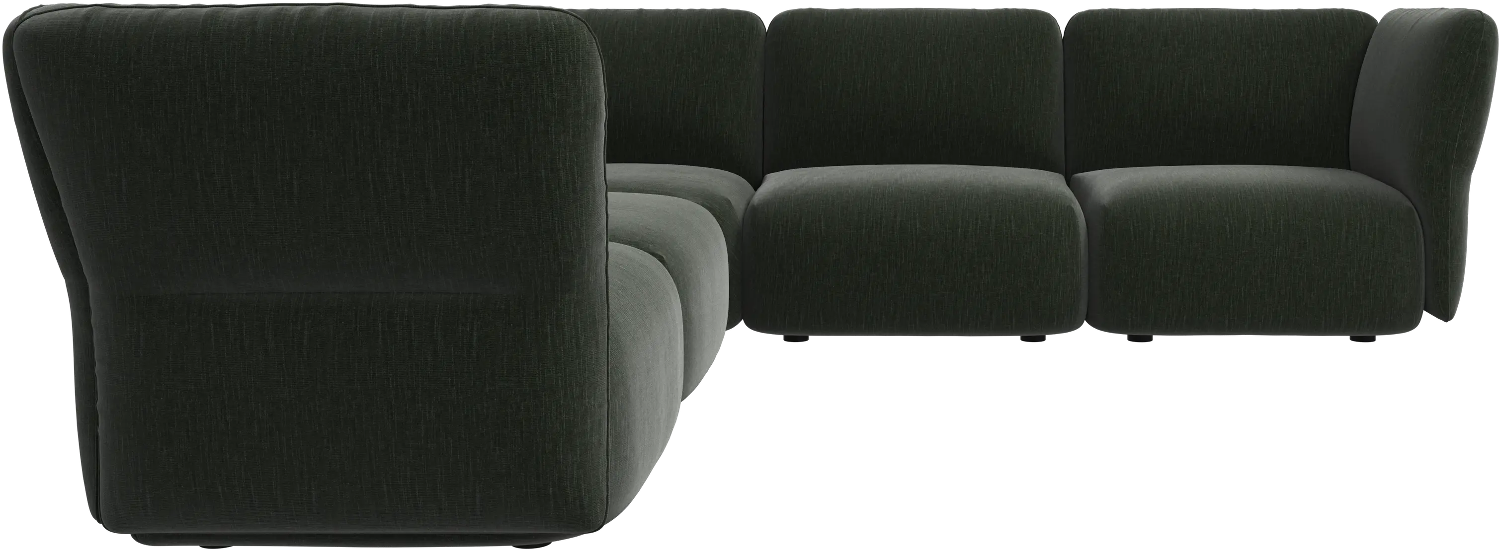 Paraggi corner sofa