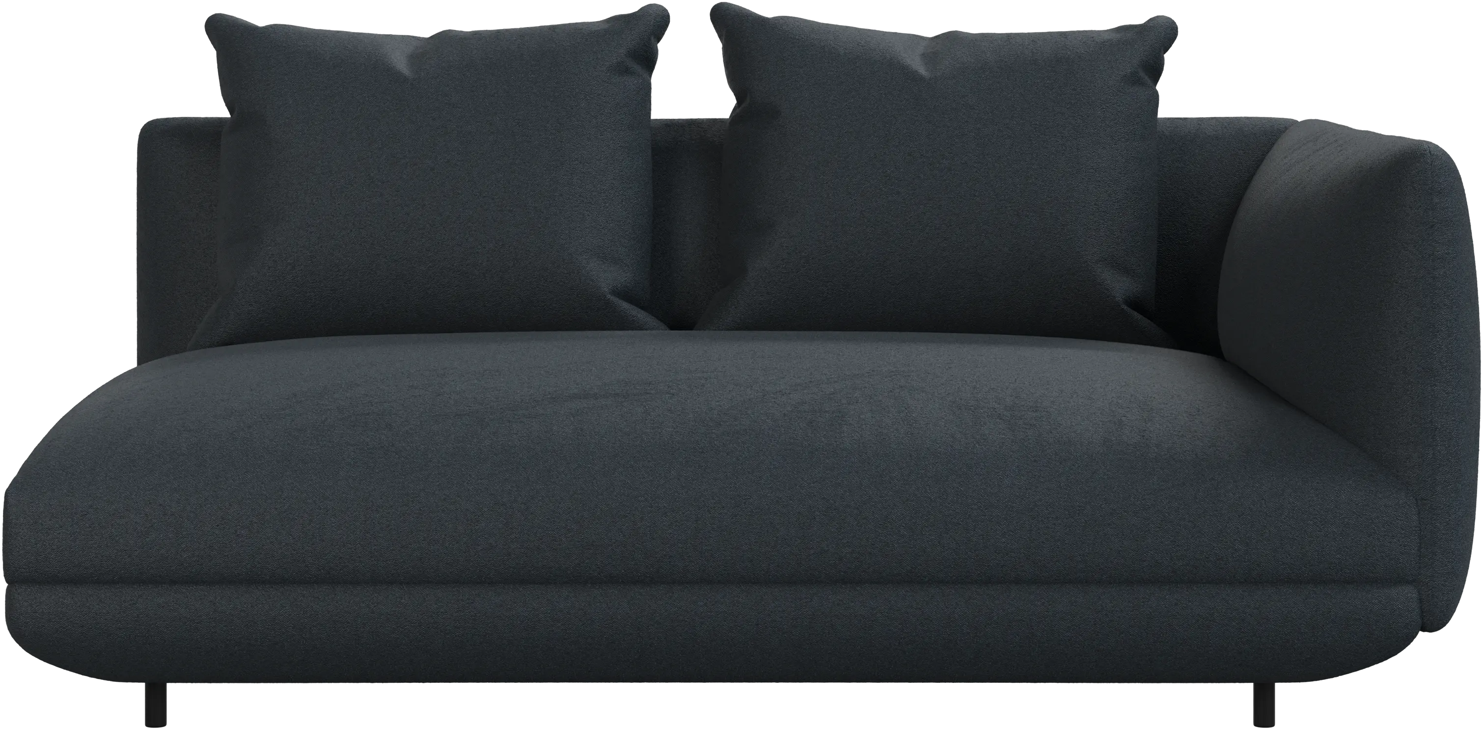 Salamanca 1.5-seater sofa, right arm