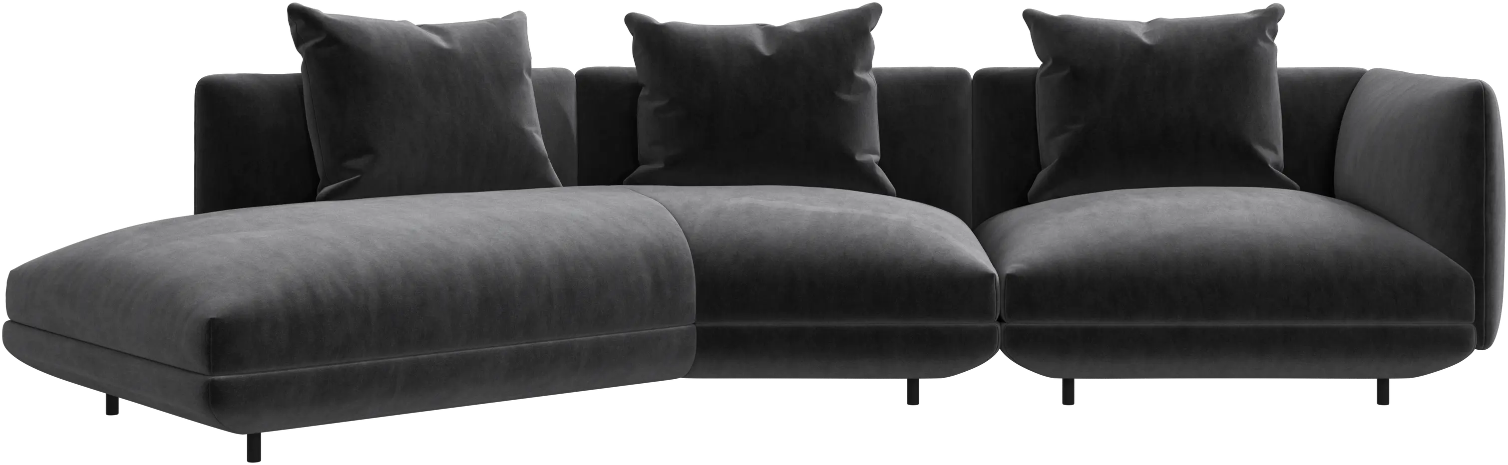 Salamanca 3 seater lounge sofa