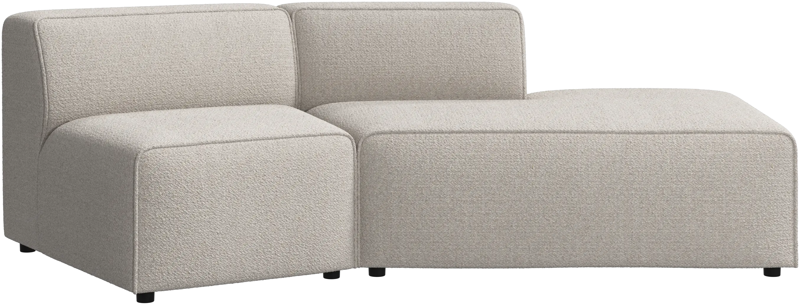 Grosso オープンエンド（右）