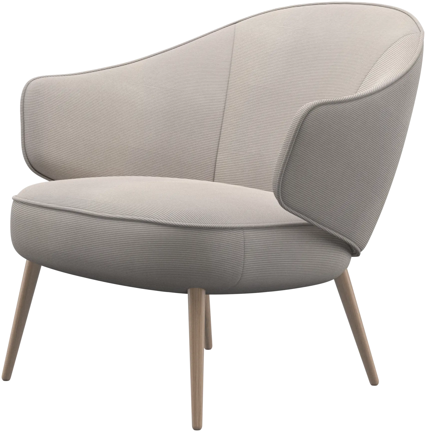 Charlotte armchair