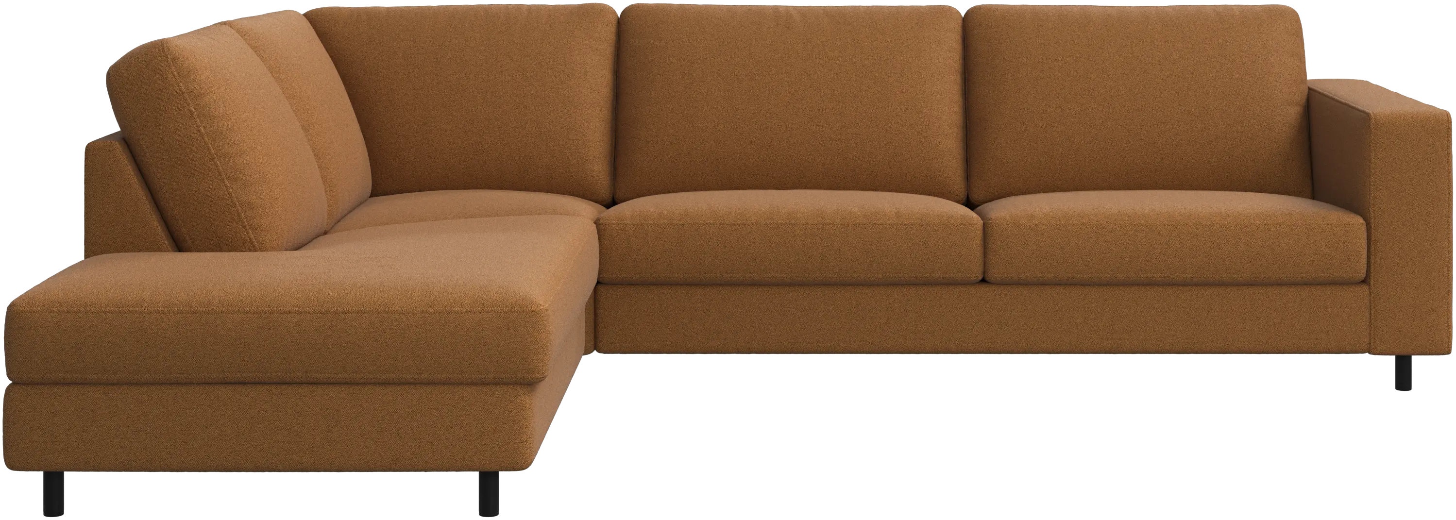 Indivi corner sofa left