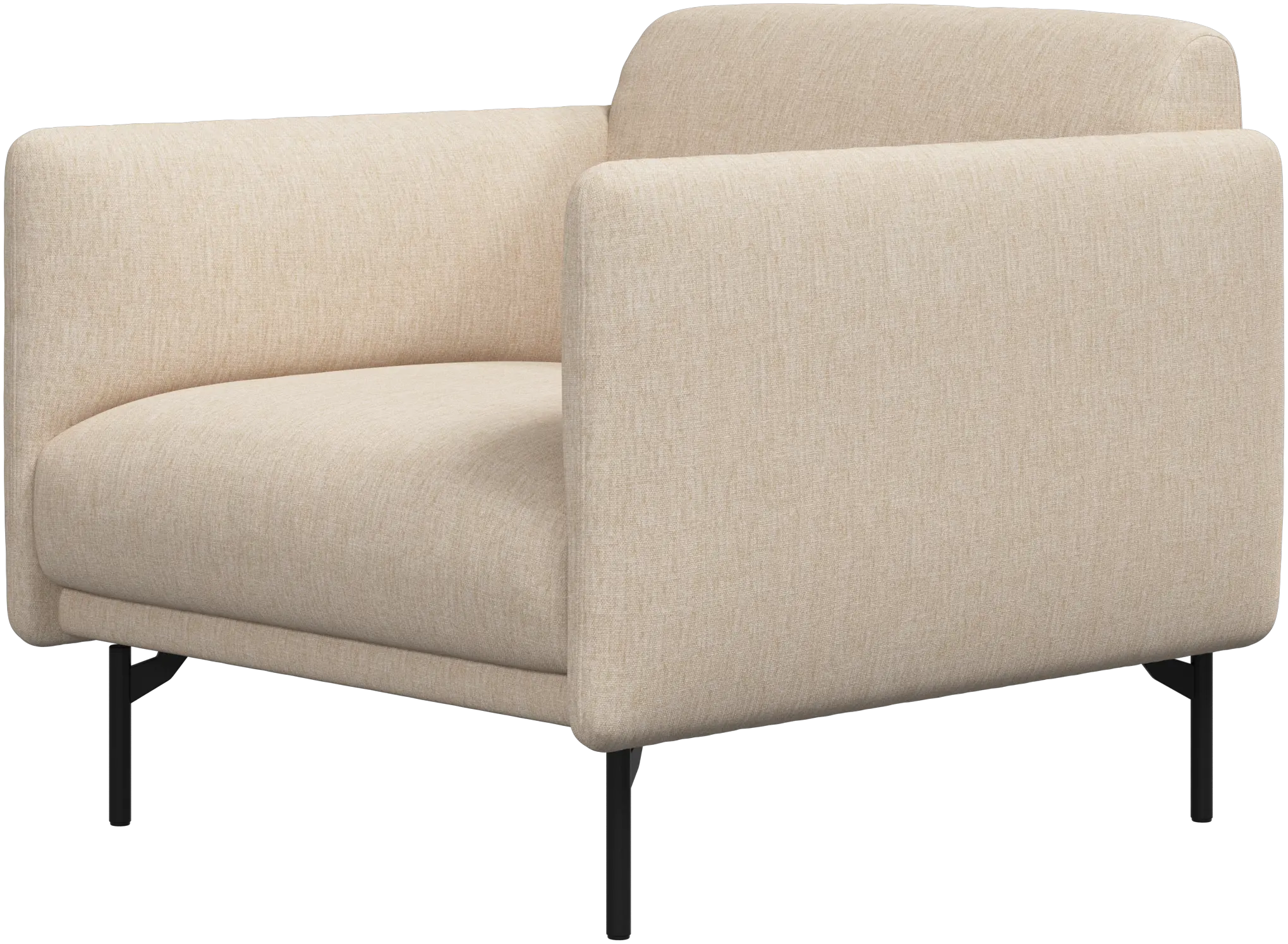Berne armchair