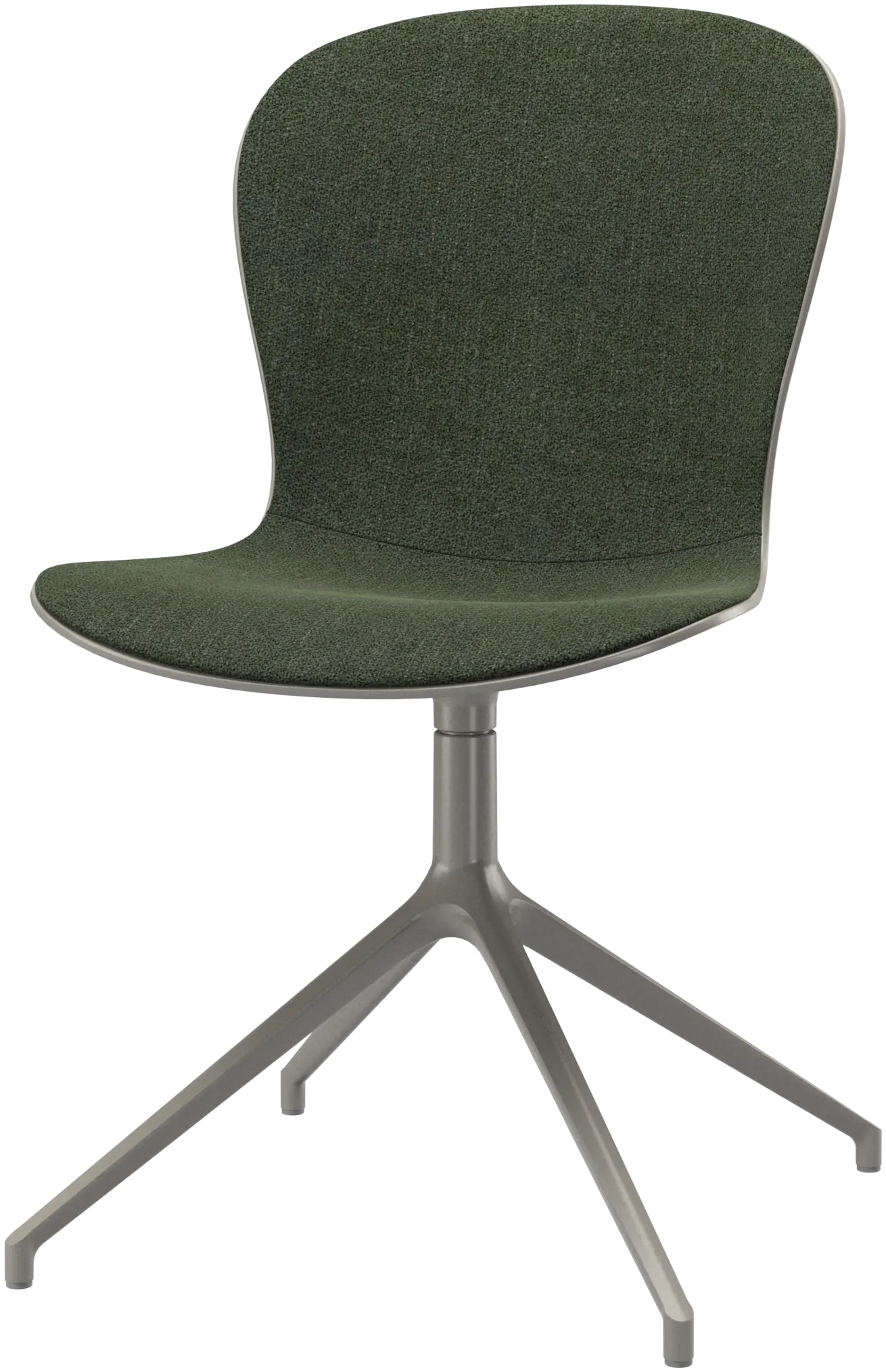 Adelaide dining chair with swivel function