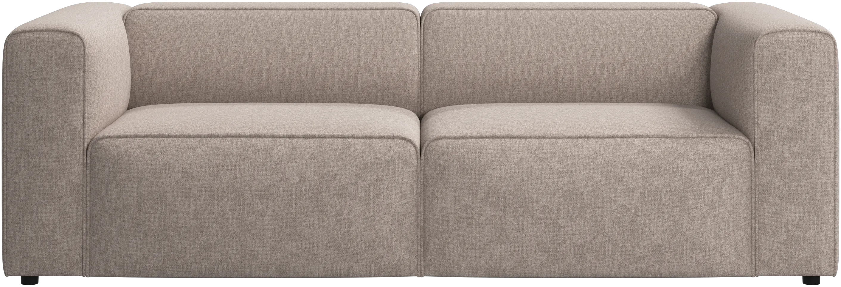 Carmo 2.5 seater sofa with motion