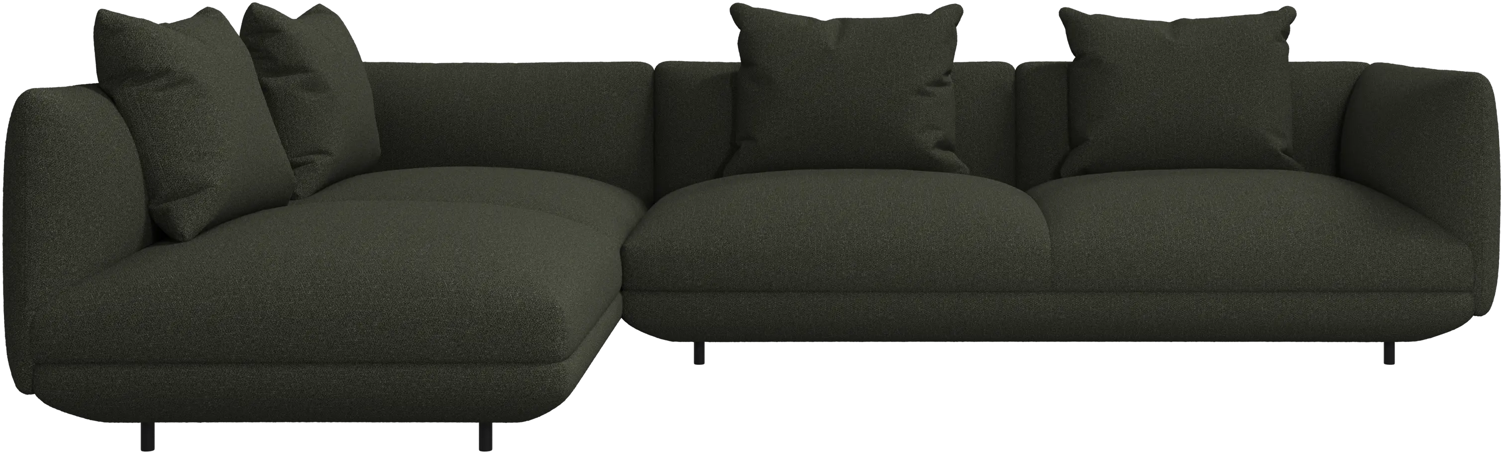 Salamanca corner sofa