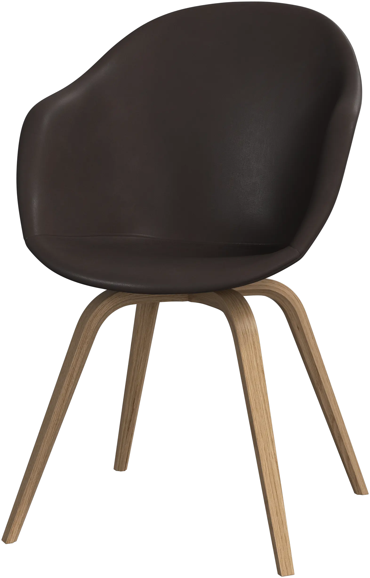 Hauge dining chair