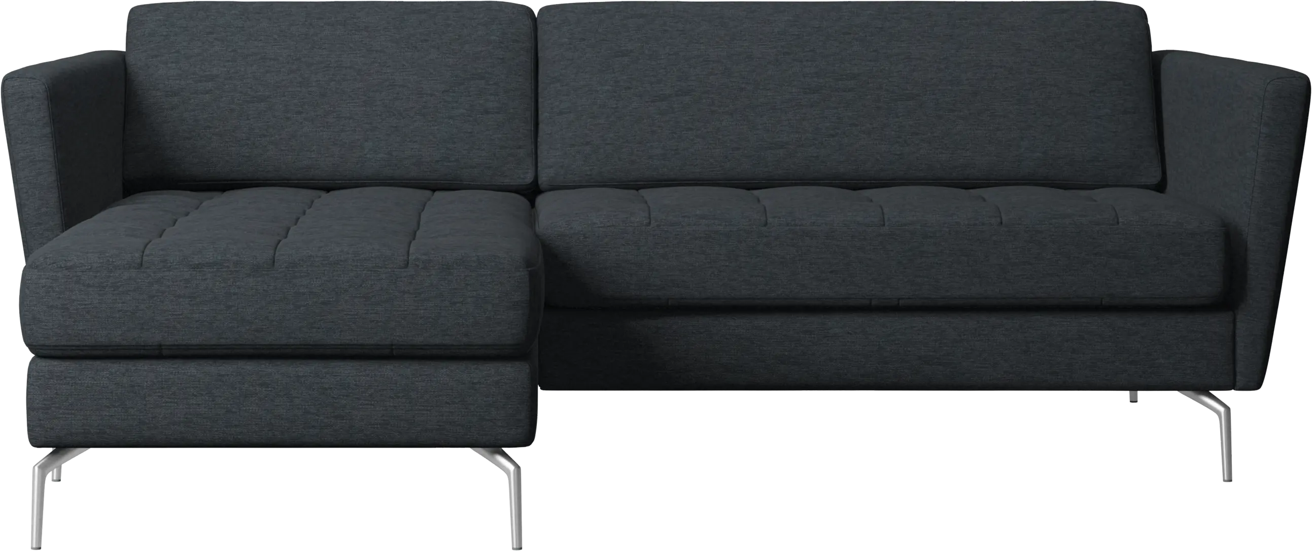 Osaka chaise longue sofa