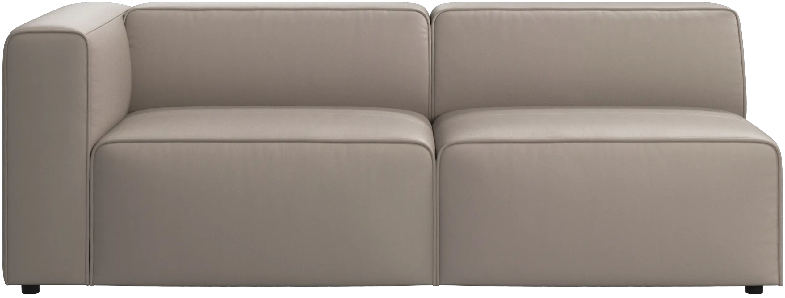 Carmo 2.5 seater sofa