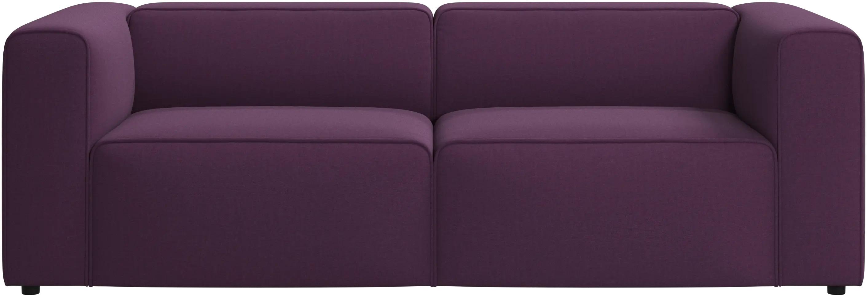 Carmo 2,5-zitsbank met verstelbaar element