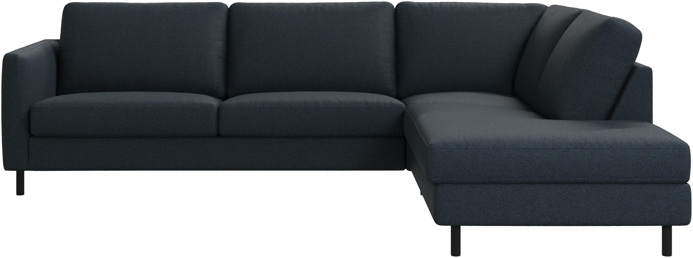 Indivi corner sofa right