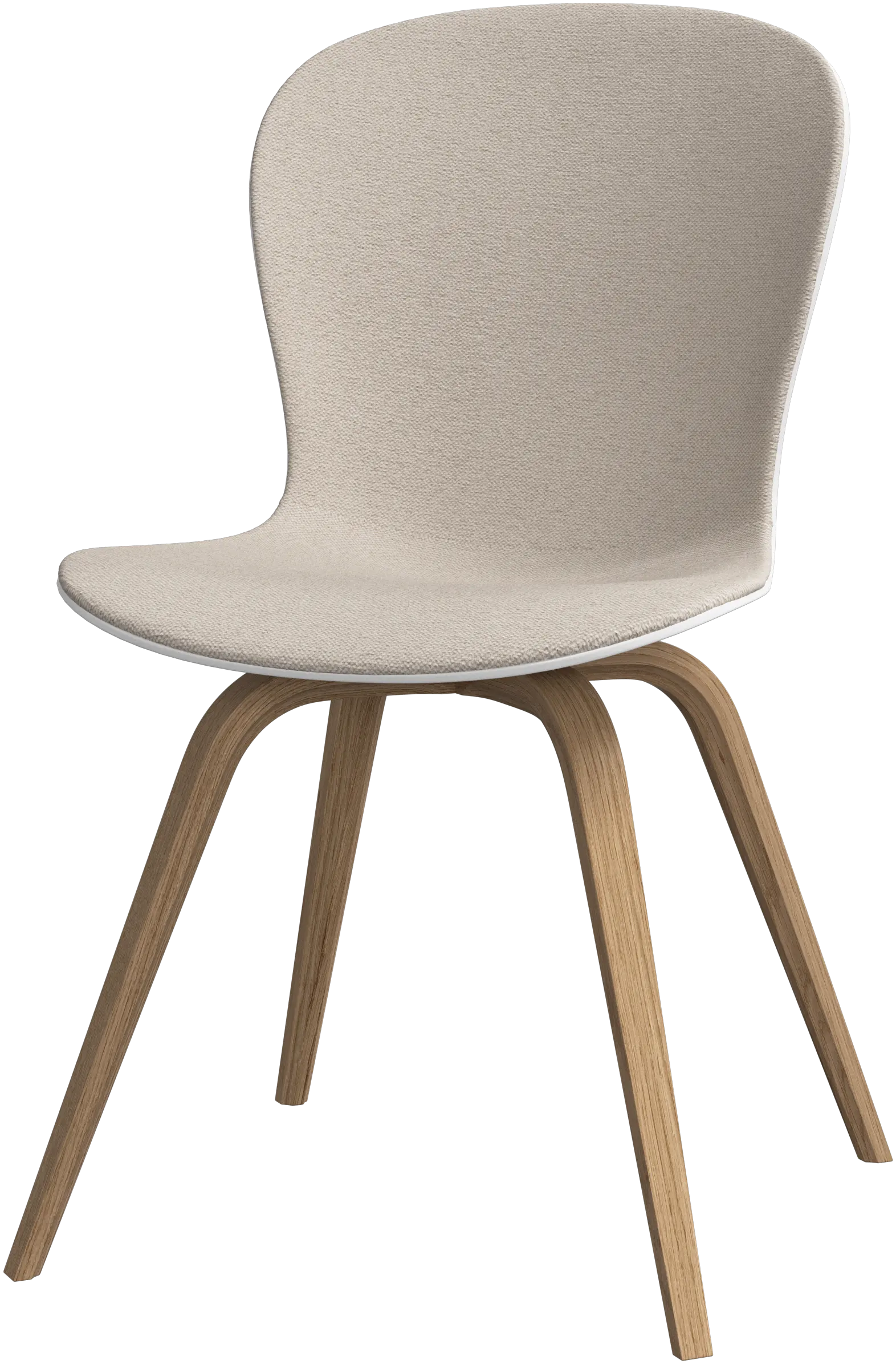 Hauge dining chair